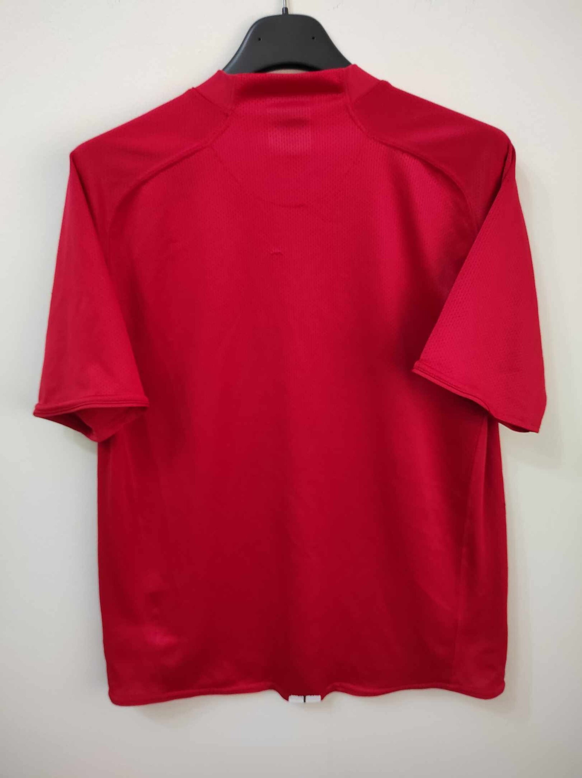 MANCHESTER UNITED 2007-2008 M - 7