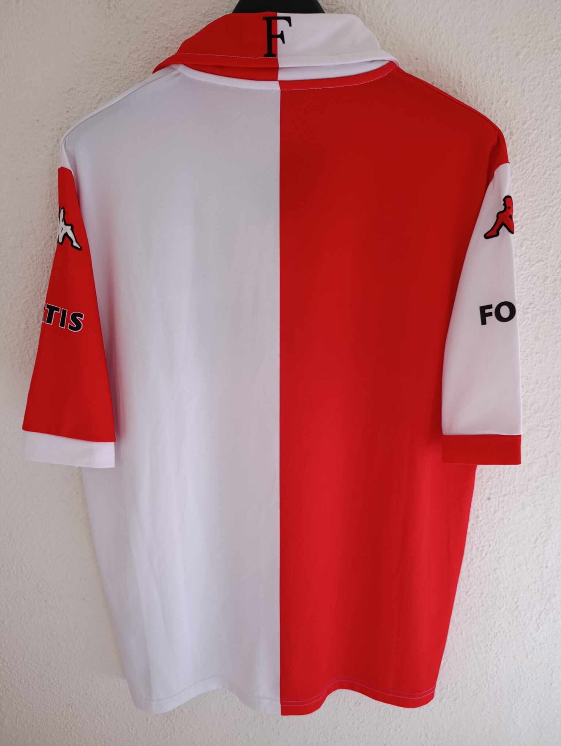 FEYENOORD 2008-2009 Centenary XL - 6