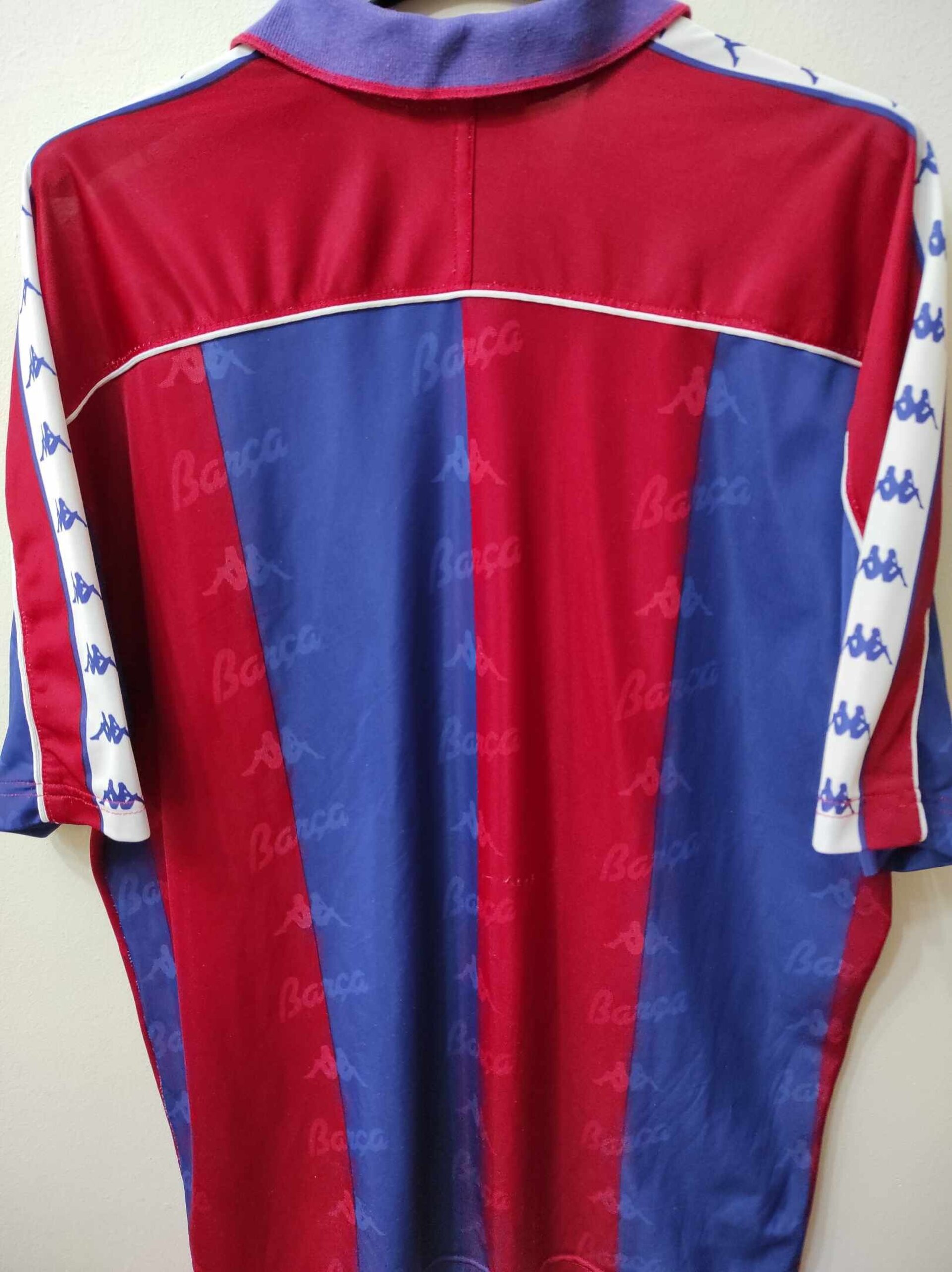 FC BARCELONA 1993-1994 XL - 6