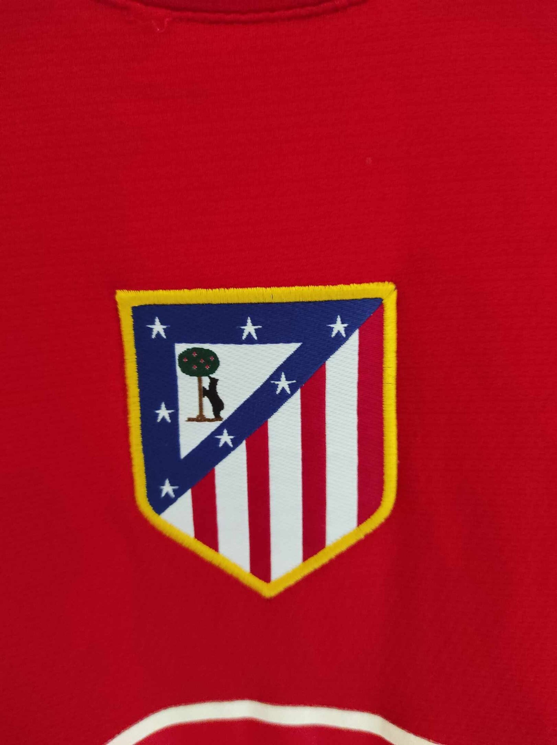 ATLETICO MADRID 2005-2006 Training XL - 4