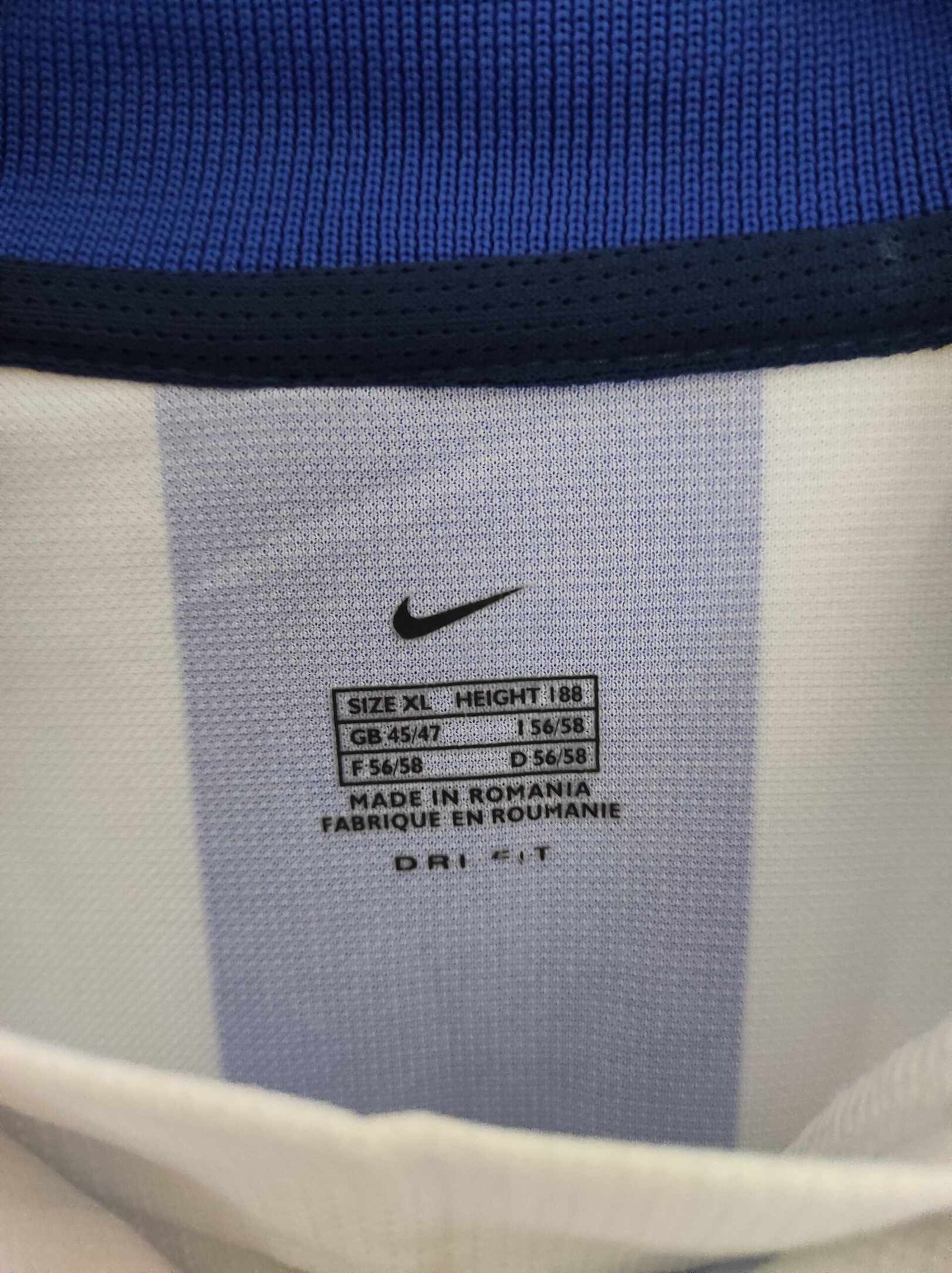 HERTHA BERLIN 2002-2003 XL - 3