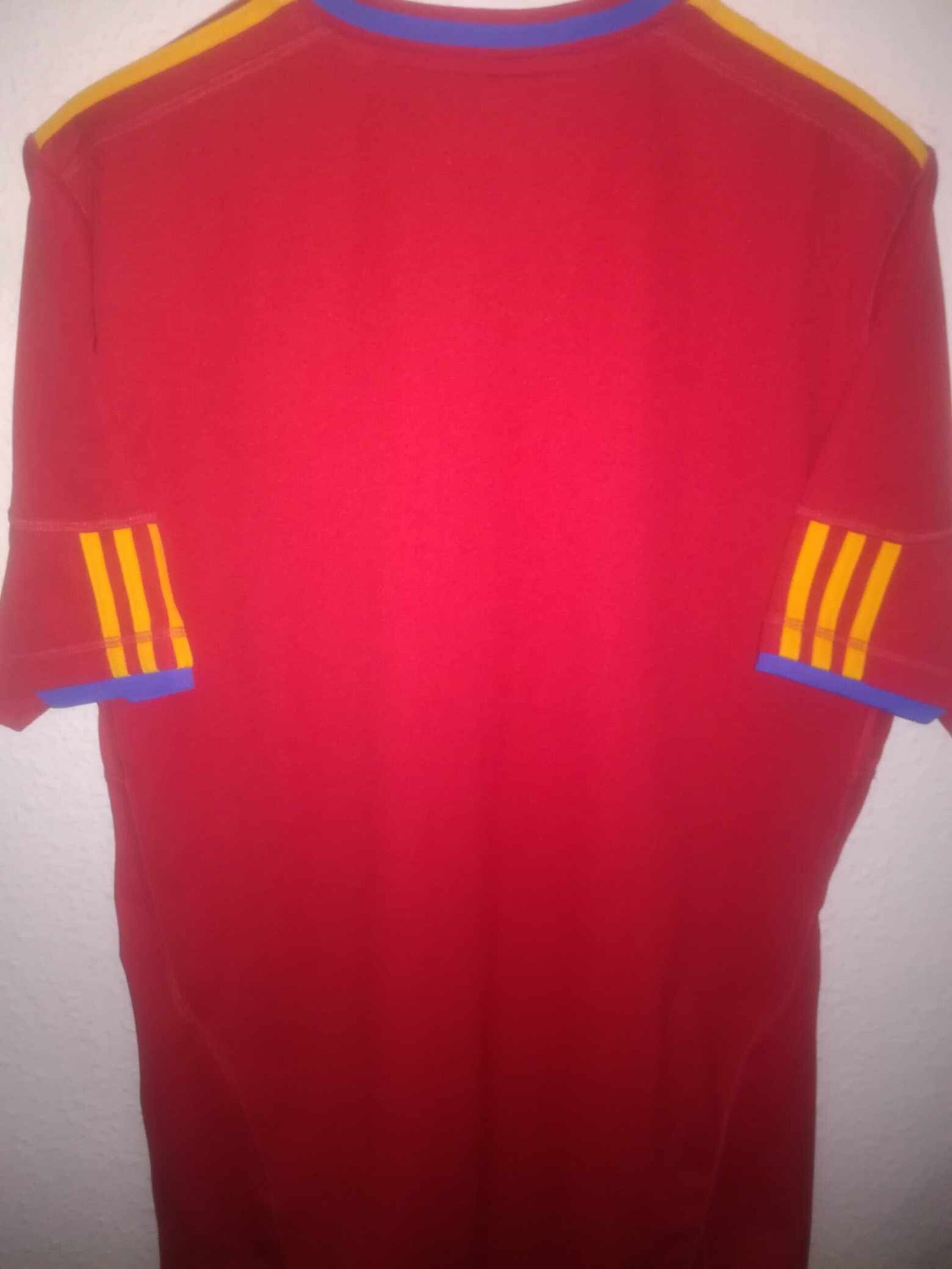 SPAIN 2010 World Cup M - 6