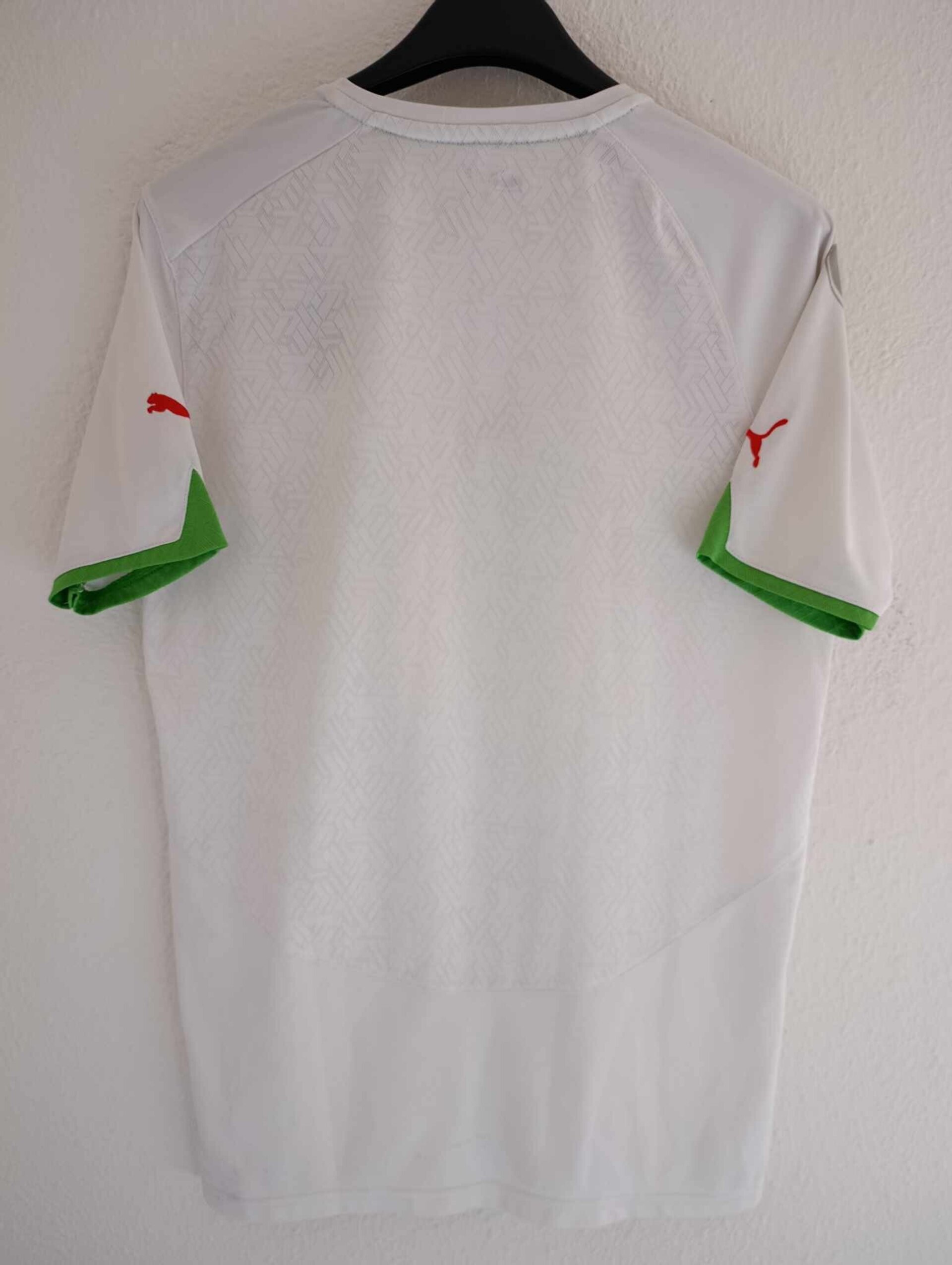 ALGERIA 2010 World Cup S - 7