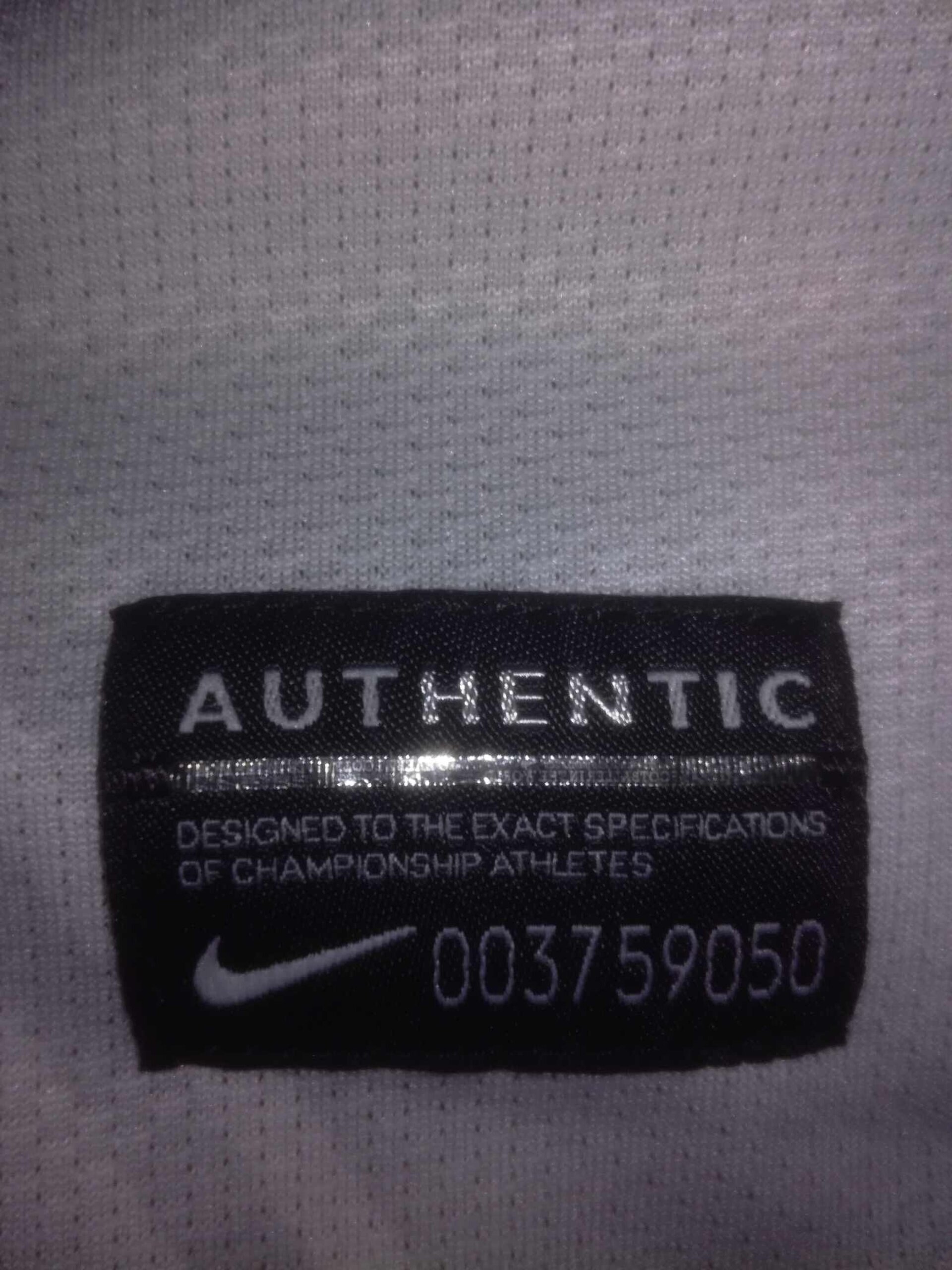 UNITED STATES 2010 World Cup BNWT XL - 7