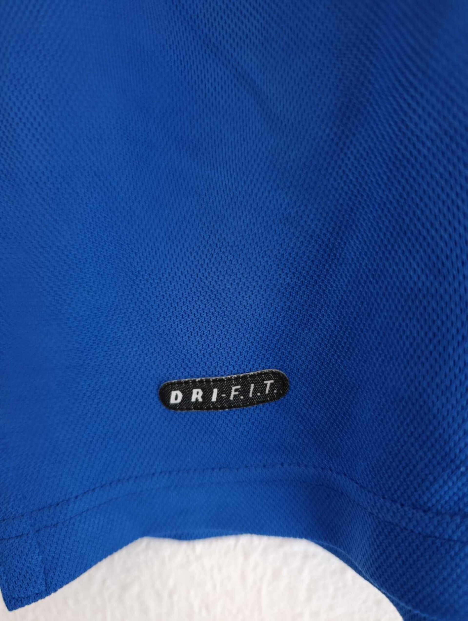 BRAZIL 1998 World Cup away Ronaldo 9 M - 6