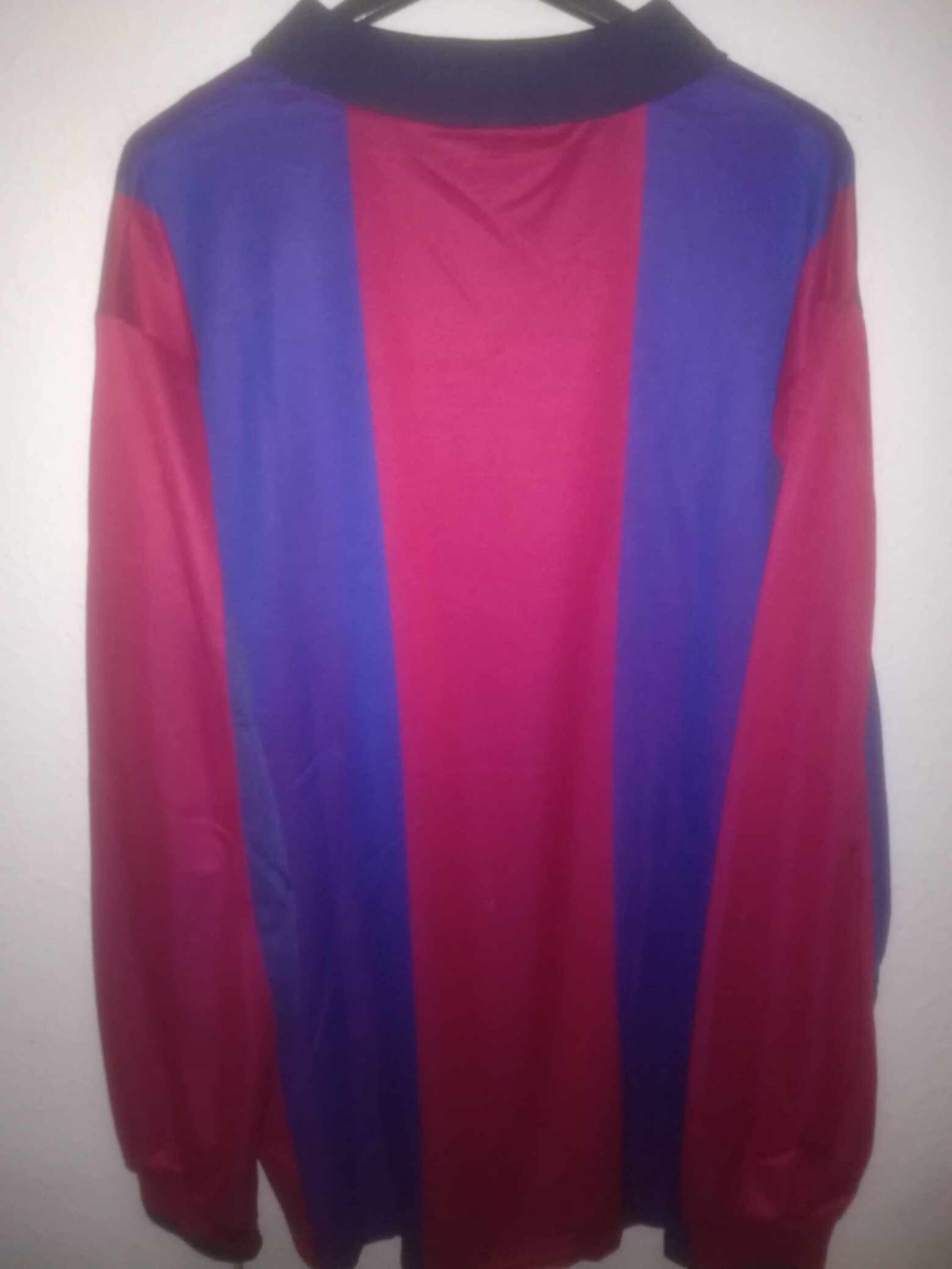 FC BARCELONA 2000-2001 BNWT XXL - 6