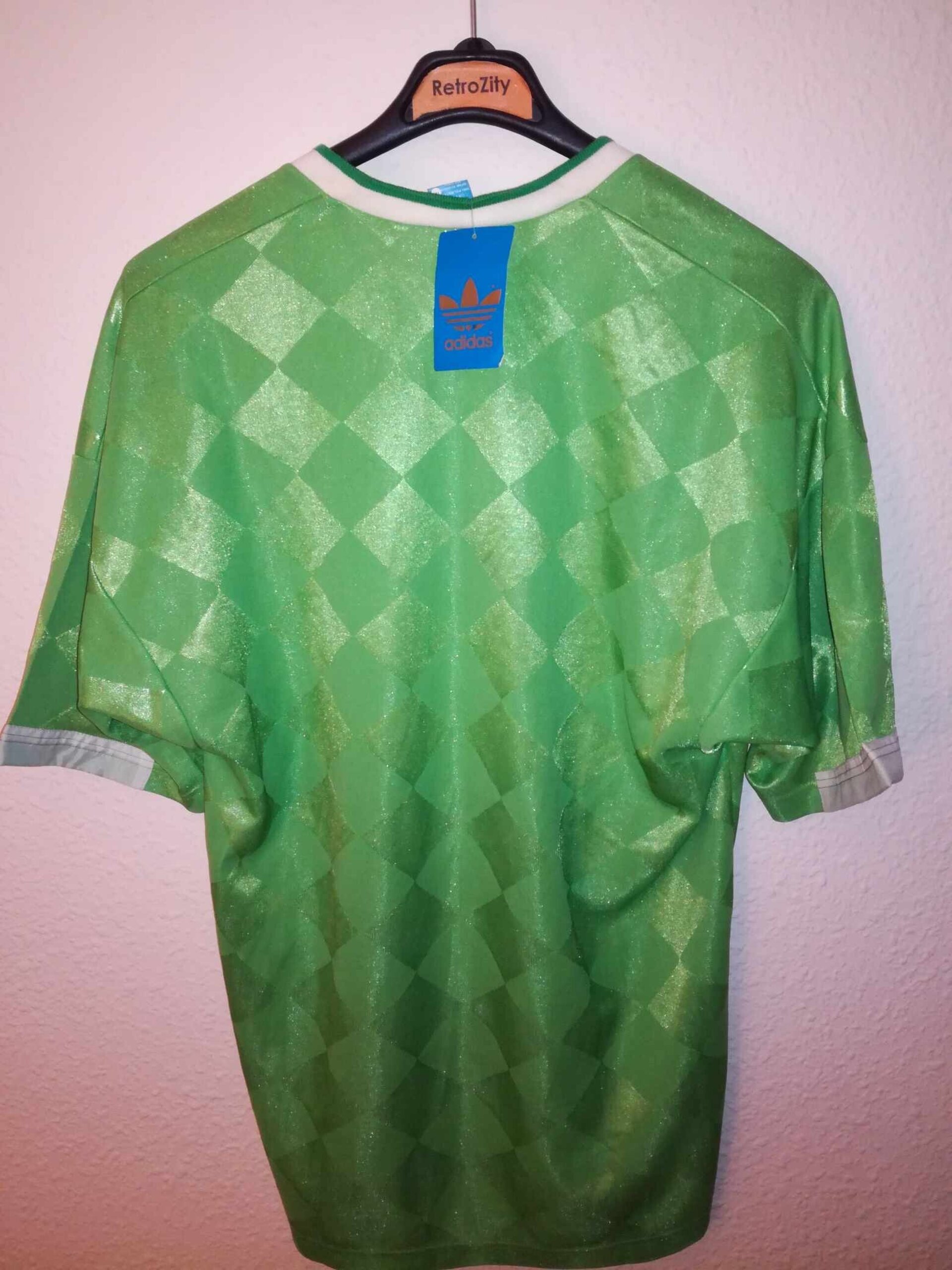 ADIDAS Oldschool 80s BNWT M - 5
