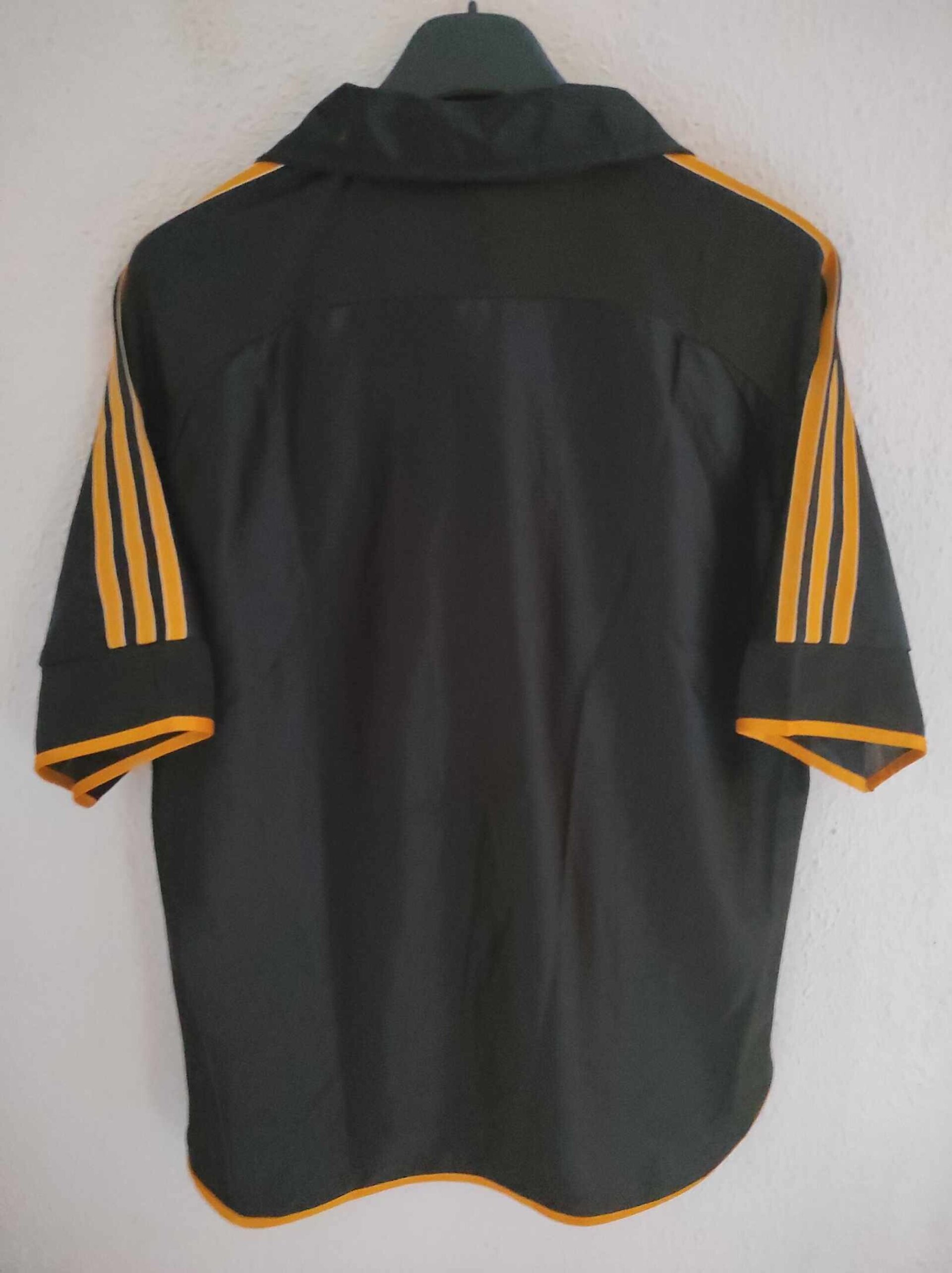 REAL MADRID 1999-2000 away S - 7