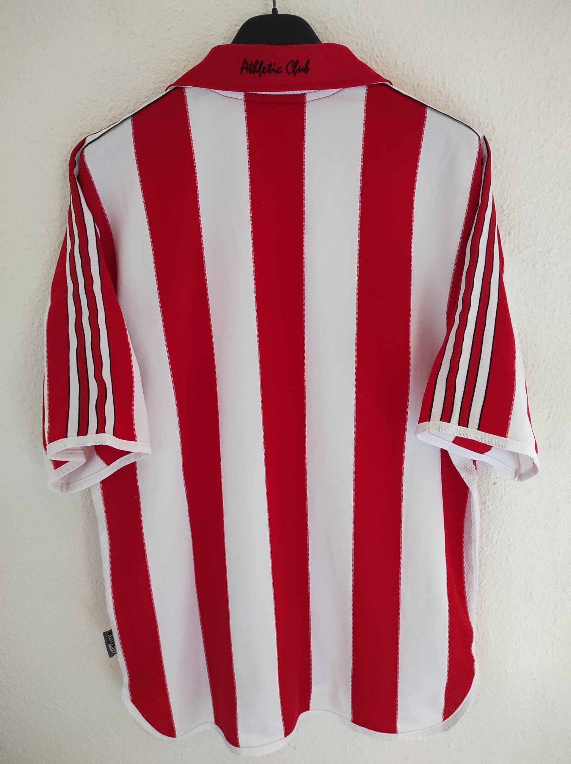 ATHLETIC CLUB BILBAO 1999-2000 M - 6
