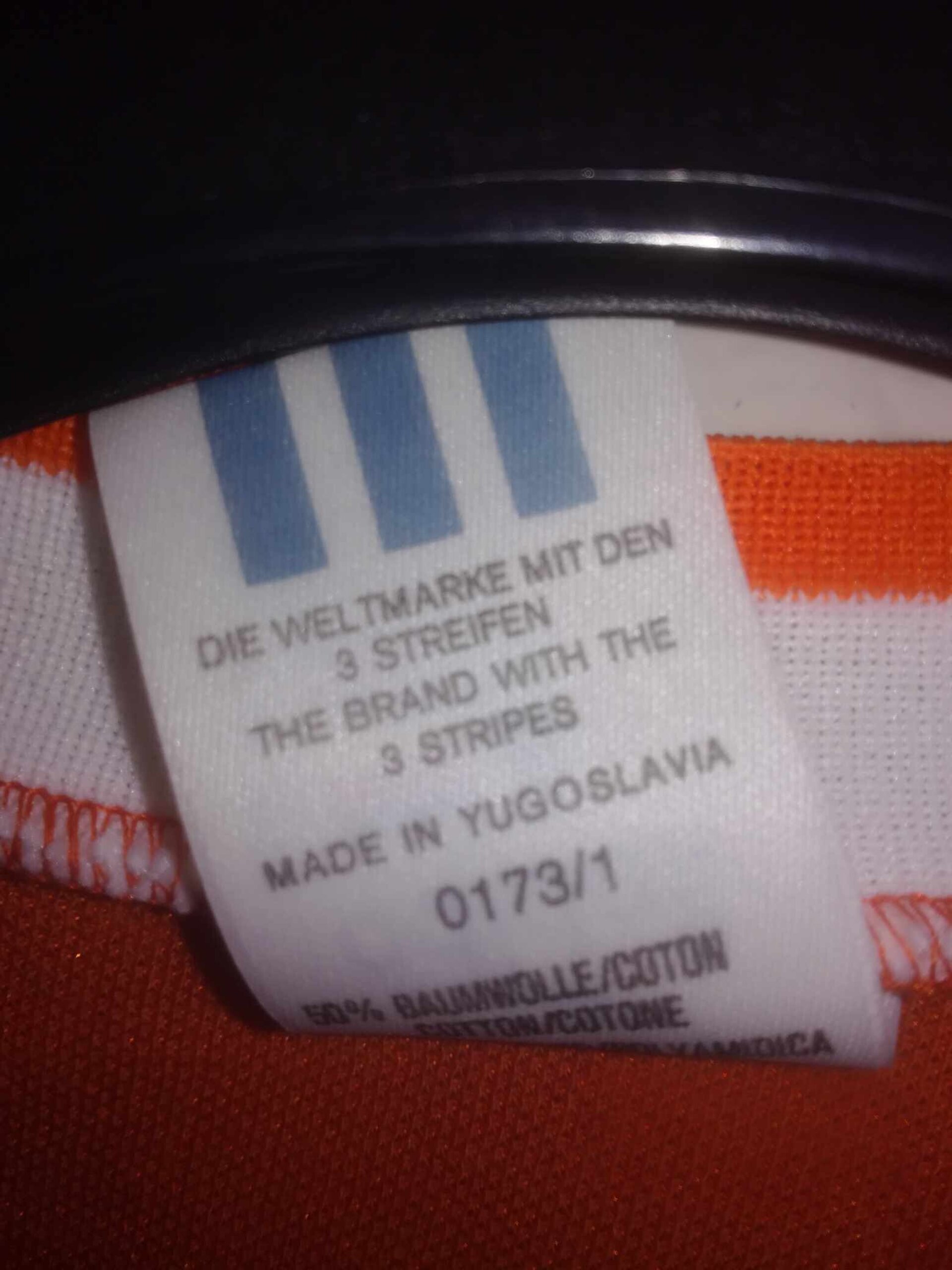 HOLLAND 1986 S - 3
