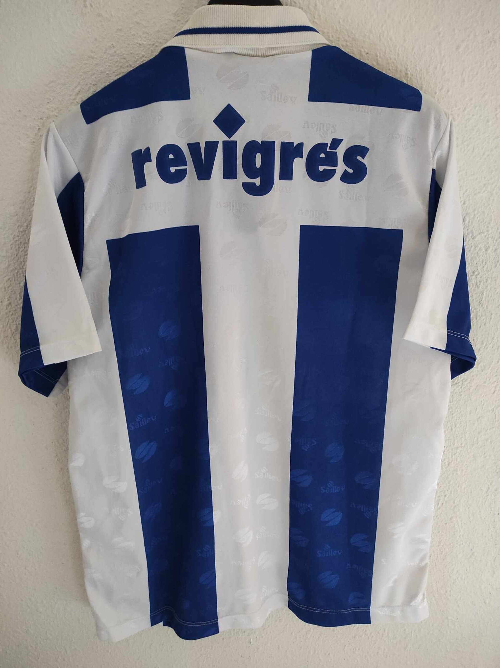 PORTO FC 1993-1994 M - 6