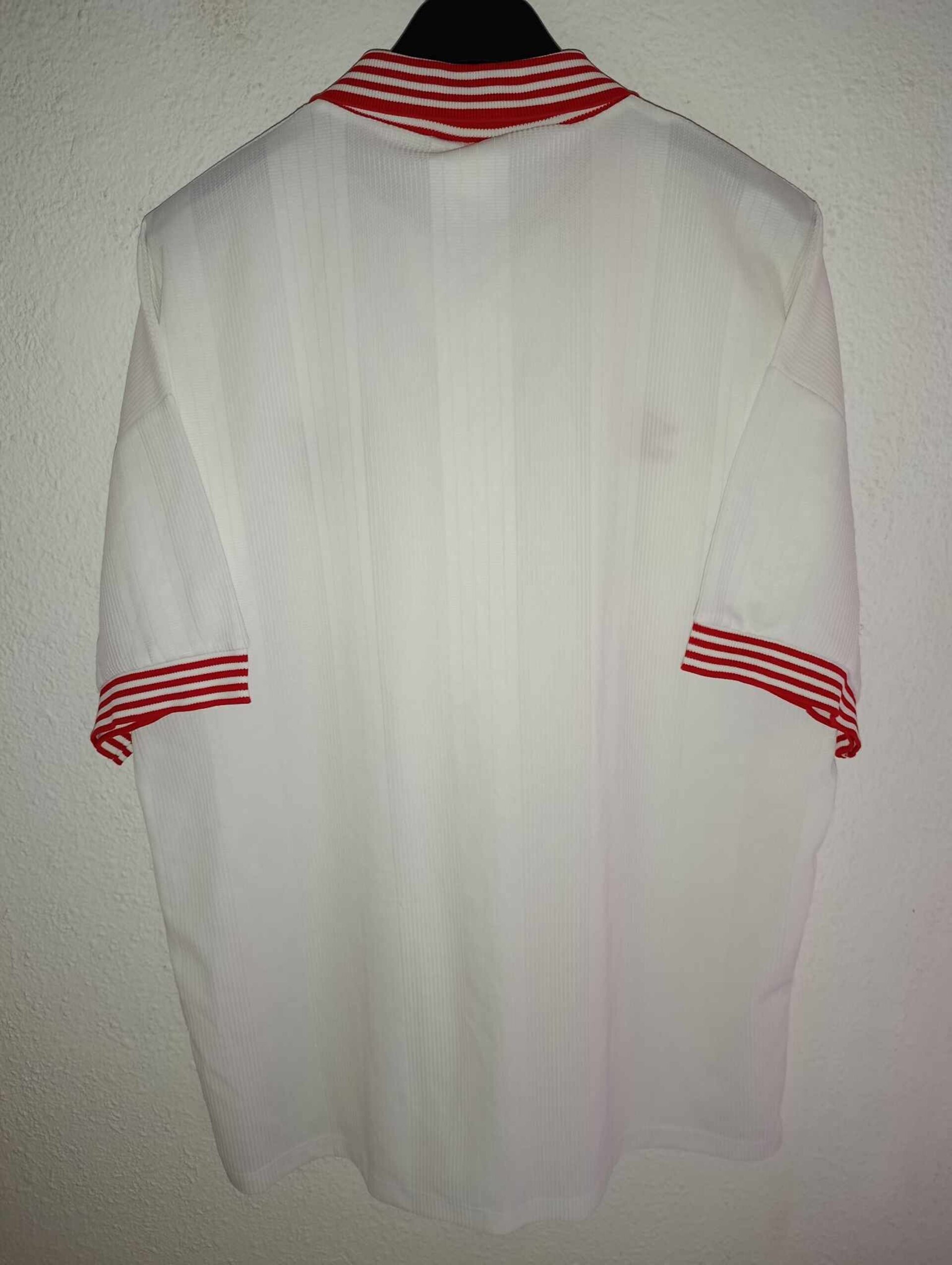 SEVILLA 1996-1997 XL - 5