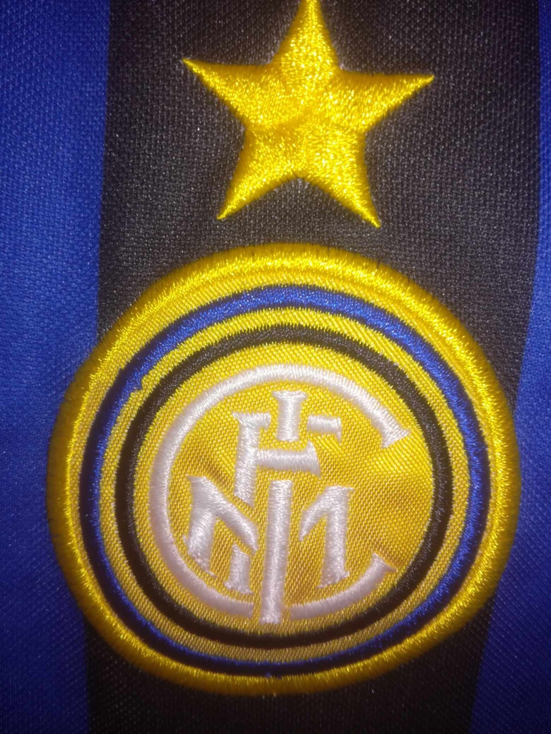 INTER MILAN 1998-1999 L - 4