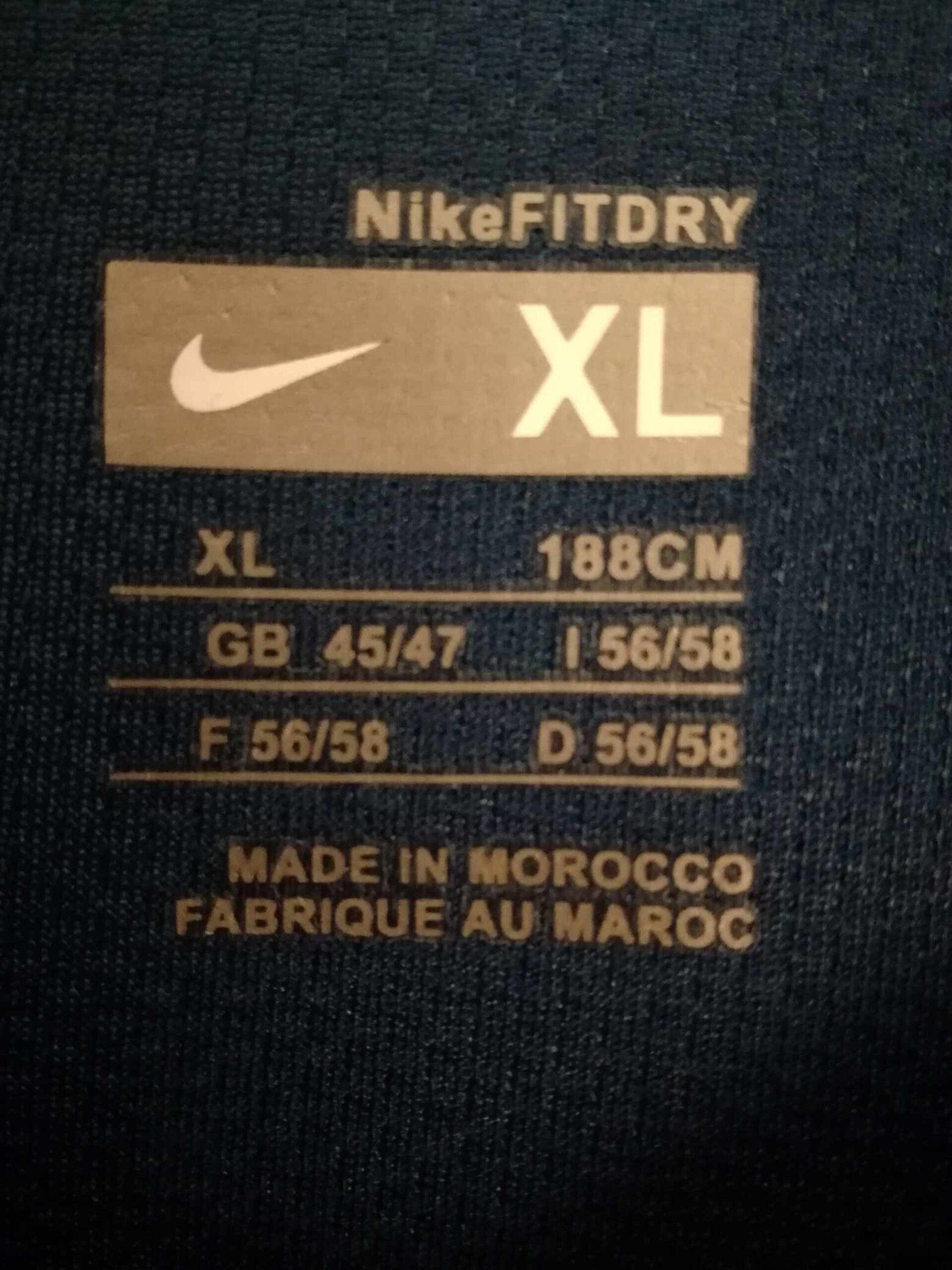 FC BARCELONA 2007-2008 BNWT XL - 5