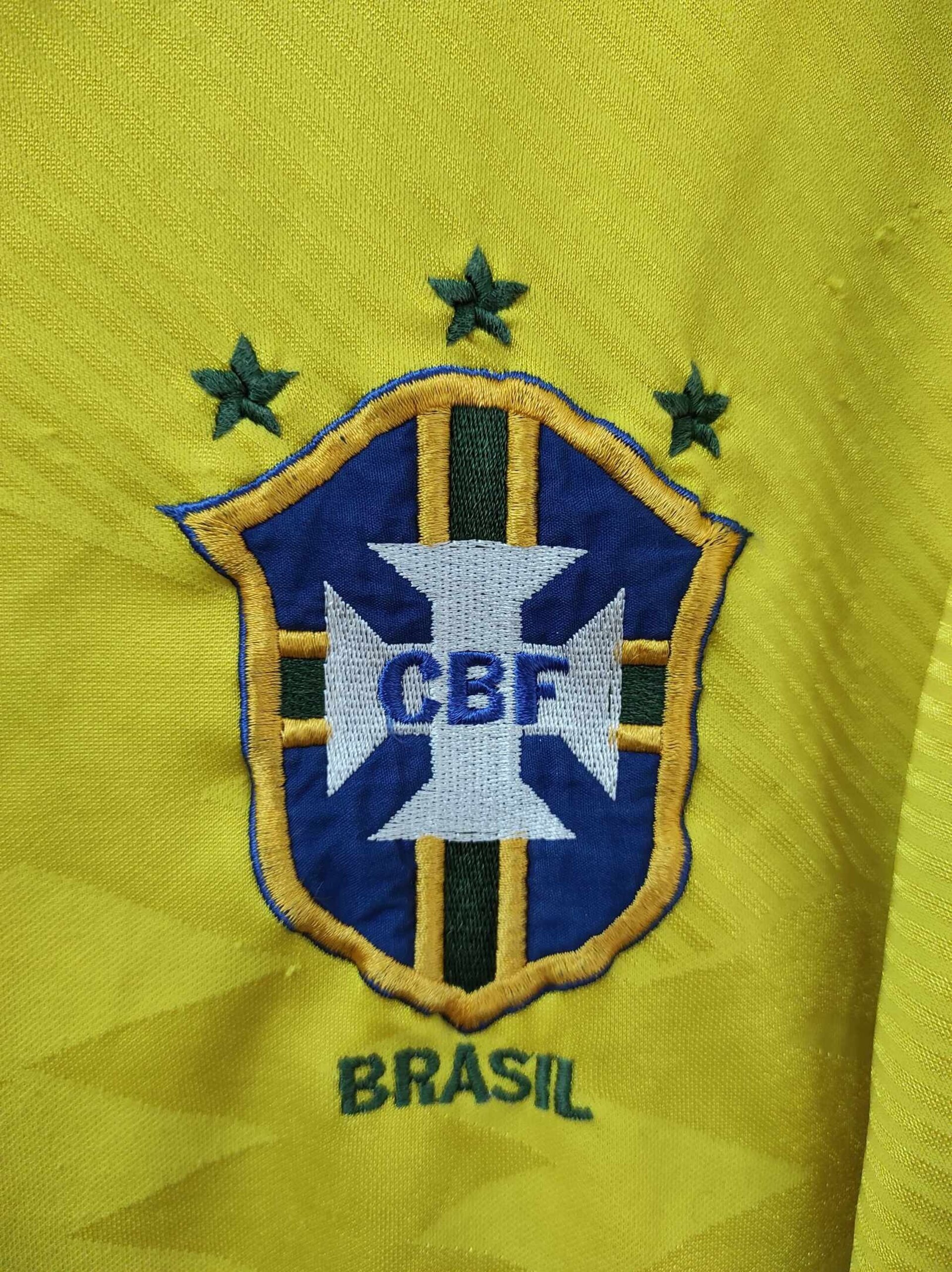 BRAZIL 1994 World Cup M - 4