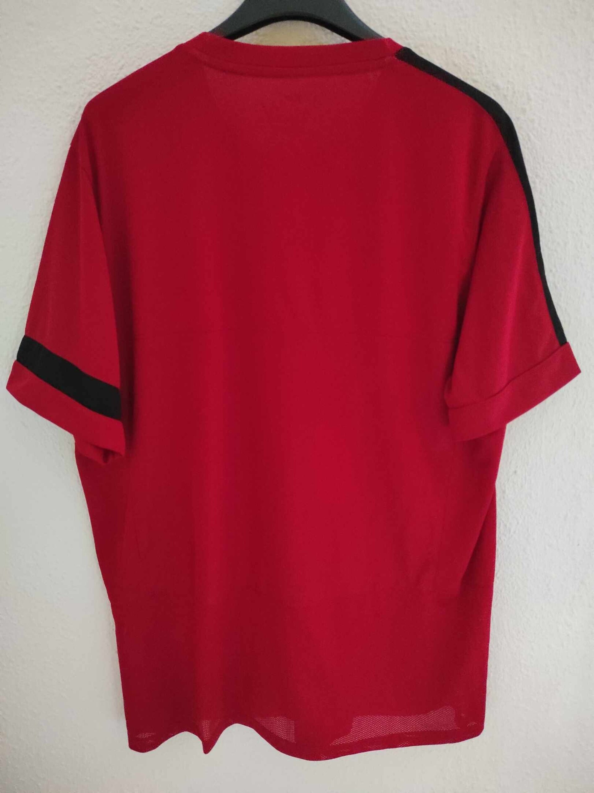MANCHESTER UNITED 2012-2013 XL - 5