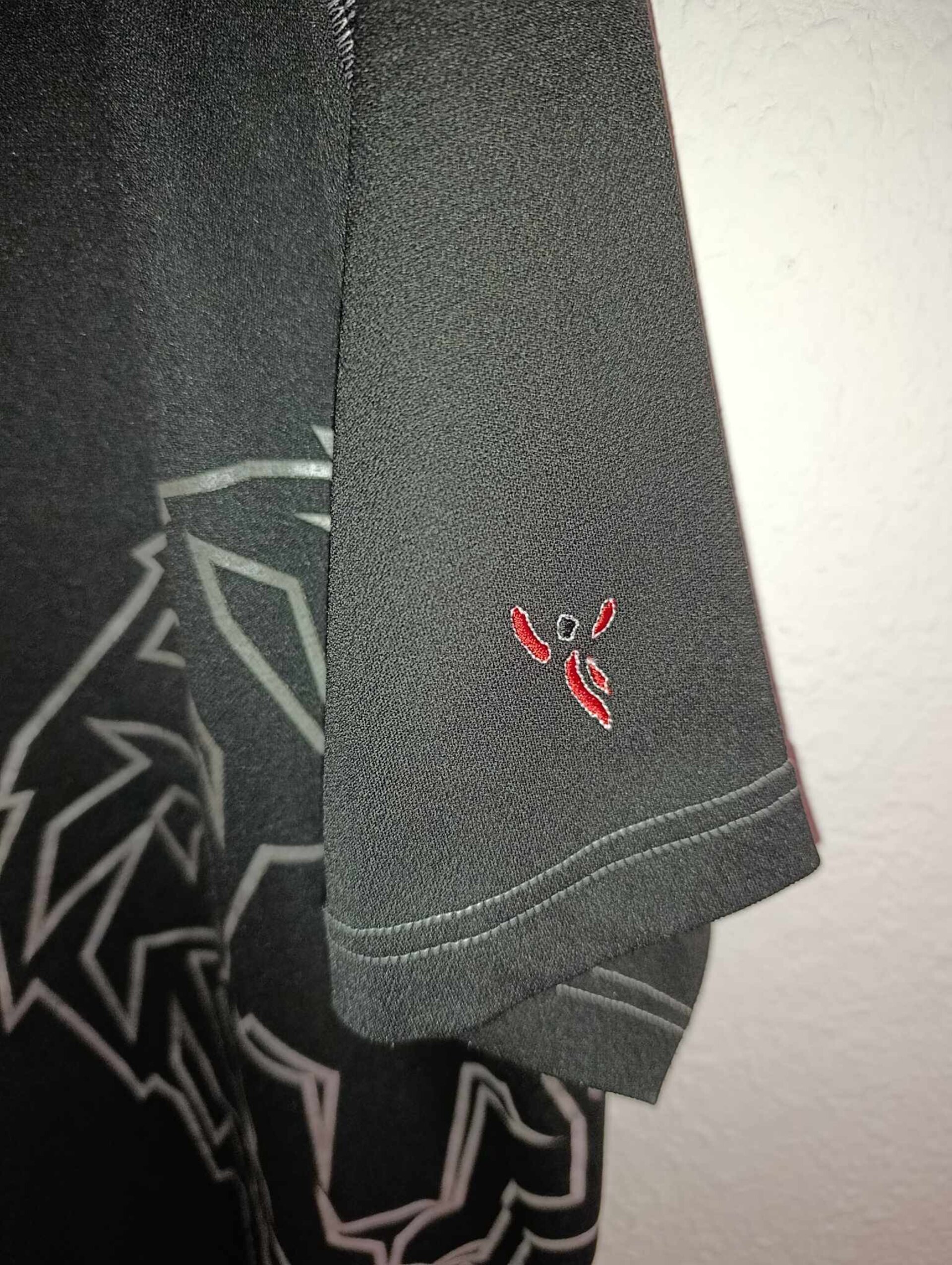 ATHLETIC CLUB BILBAO 2005-2006 Homenaje Iribar XXL - 5