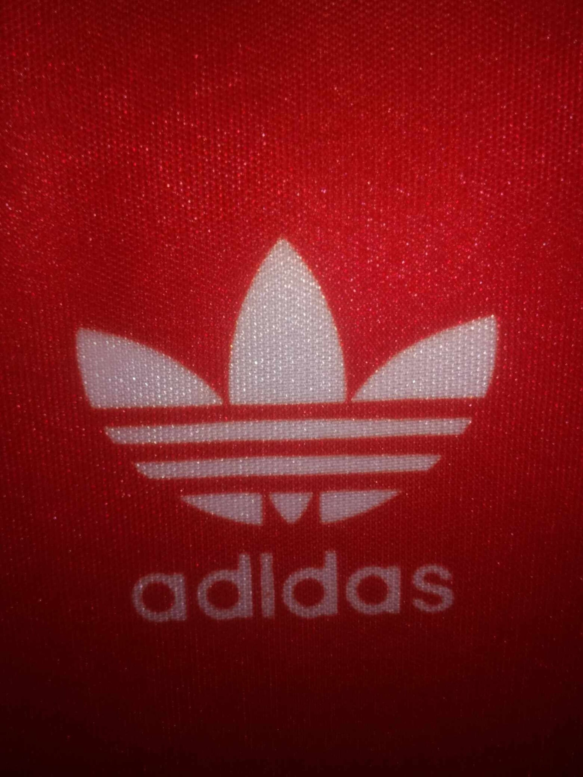 ARGENTINOS JUNIORS 1992 number 11 Size T4 - 6