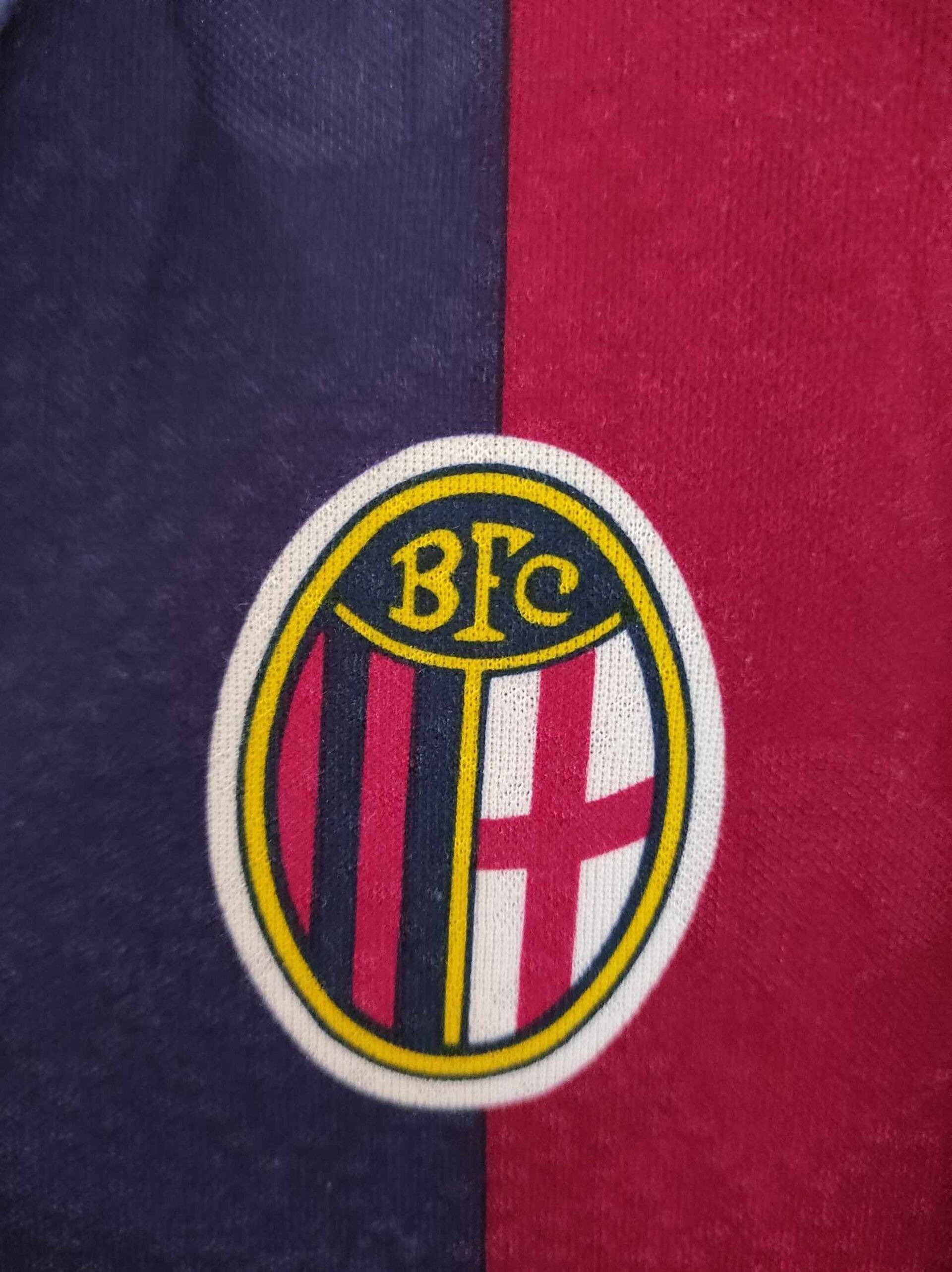 BOLOGNA 1989-1990 XL - 2