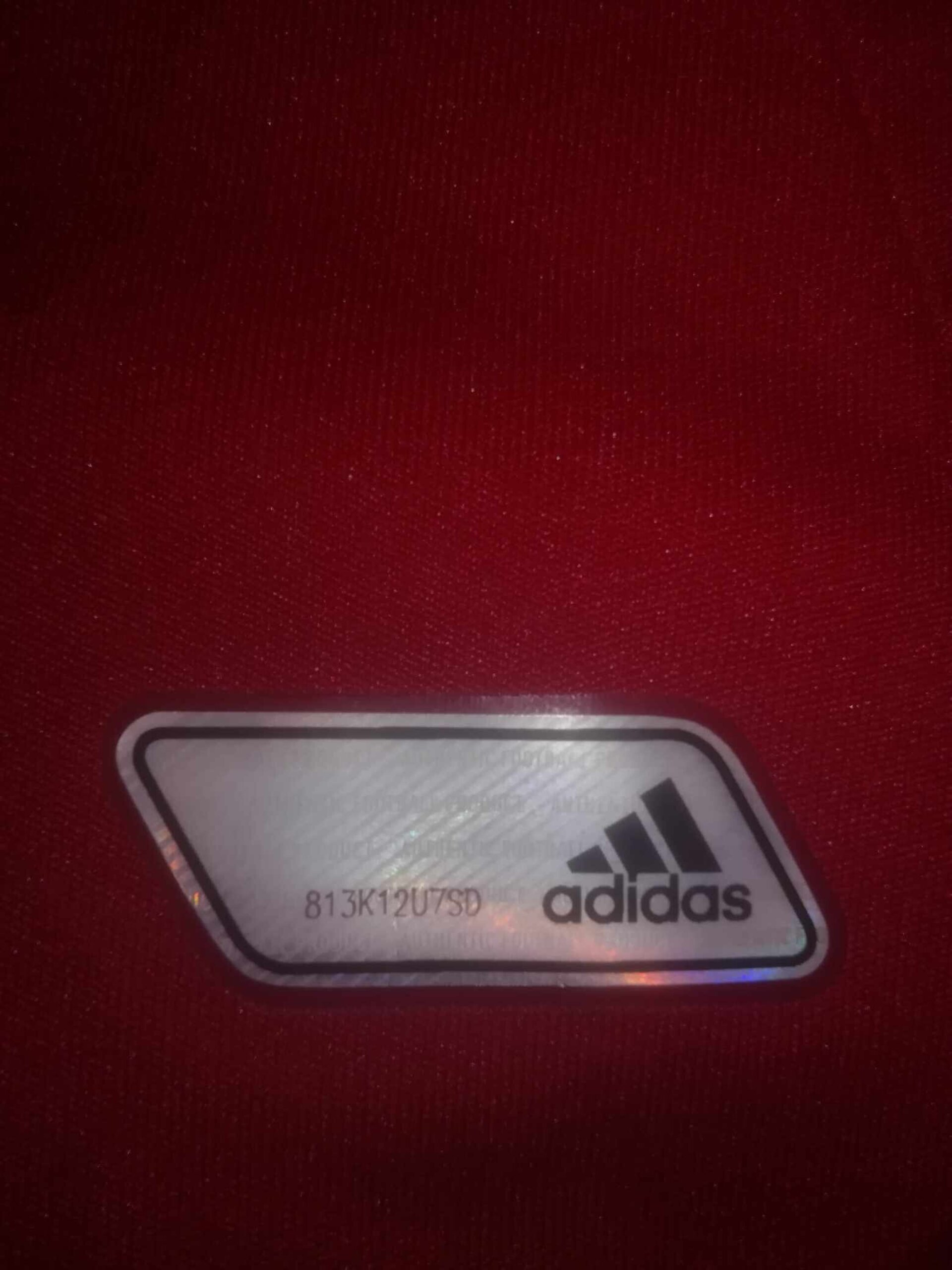 SPAIN 2012 EURO BNWT S - 7