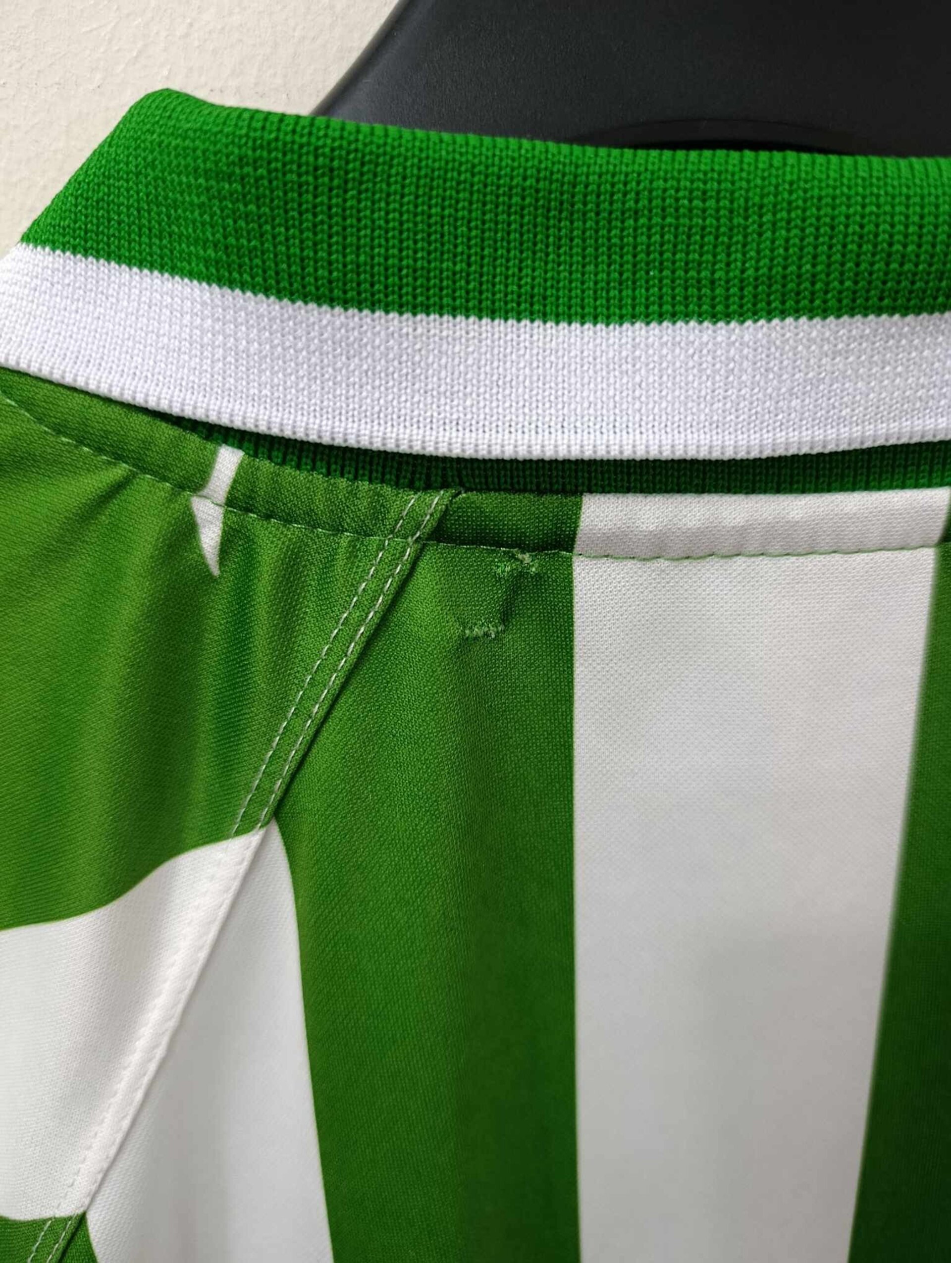 REAL BETIS 2000-2001 XXL - 8