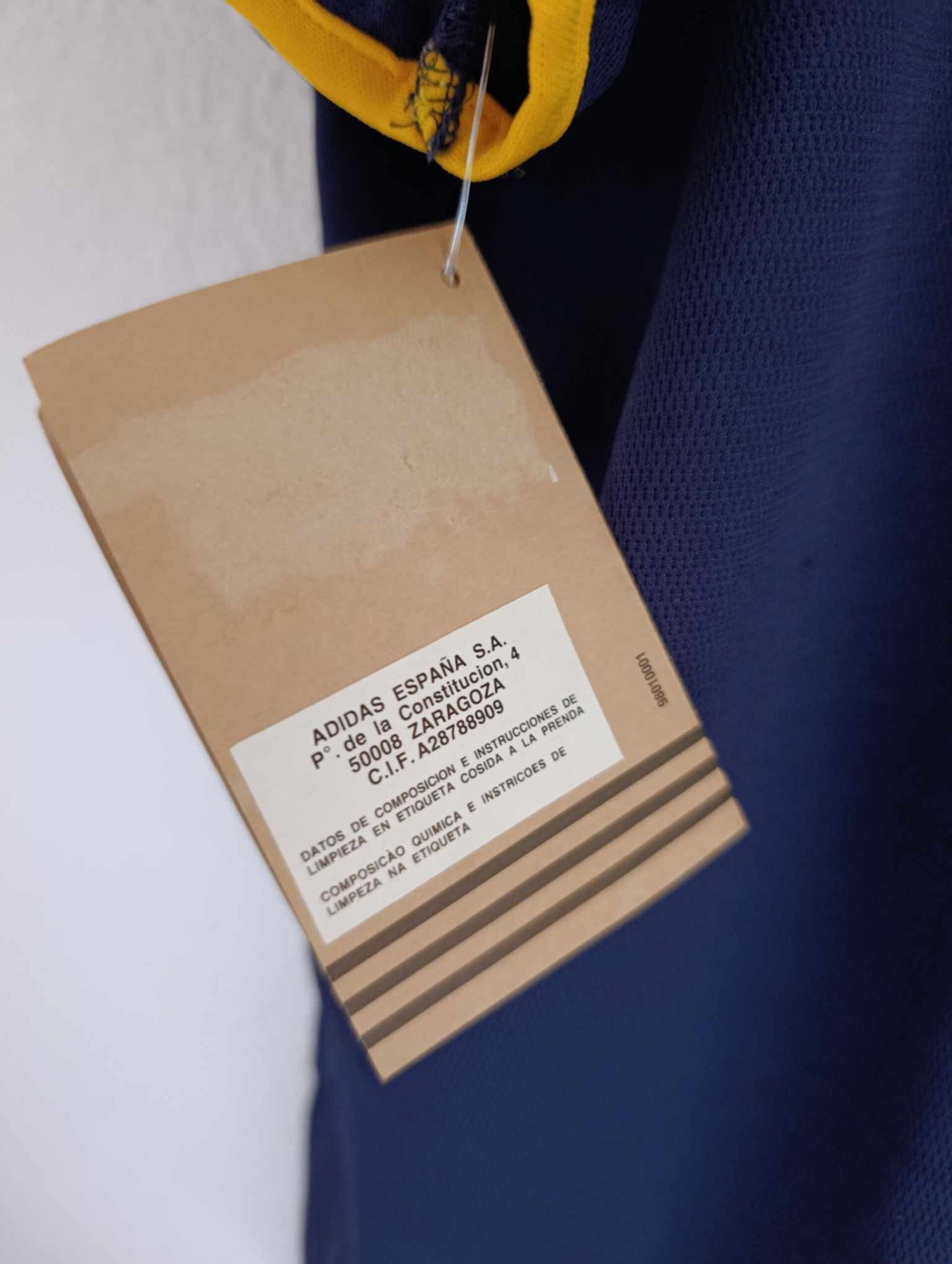 AUSTRALIA 2000-2001 away BNWT XL - 4