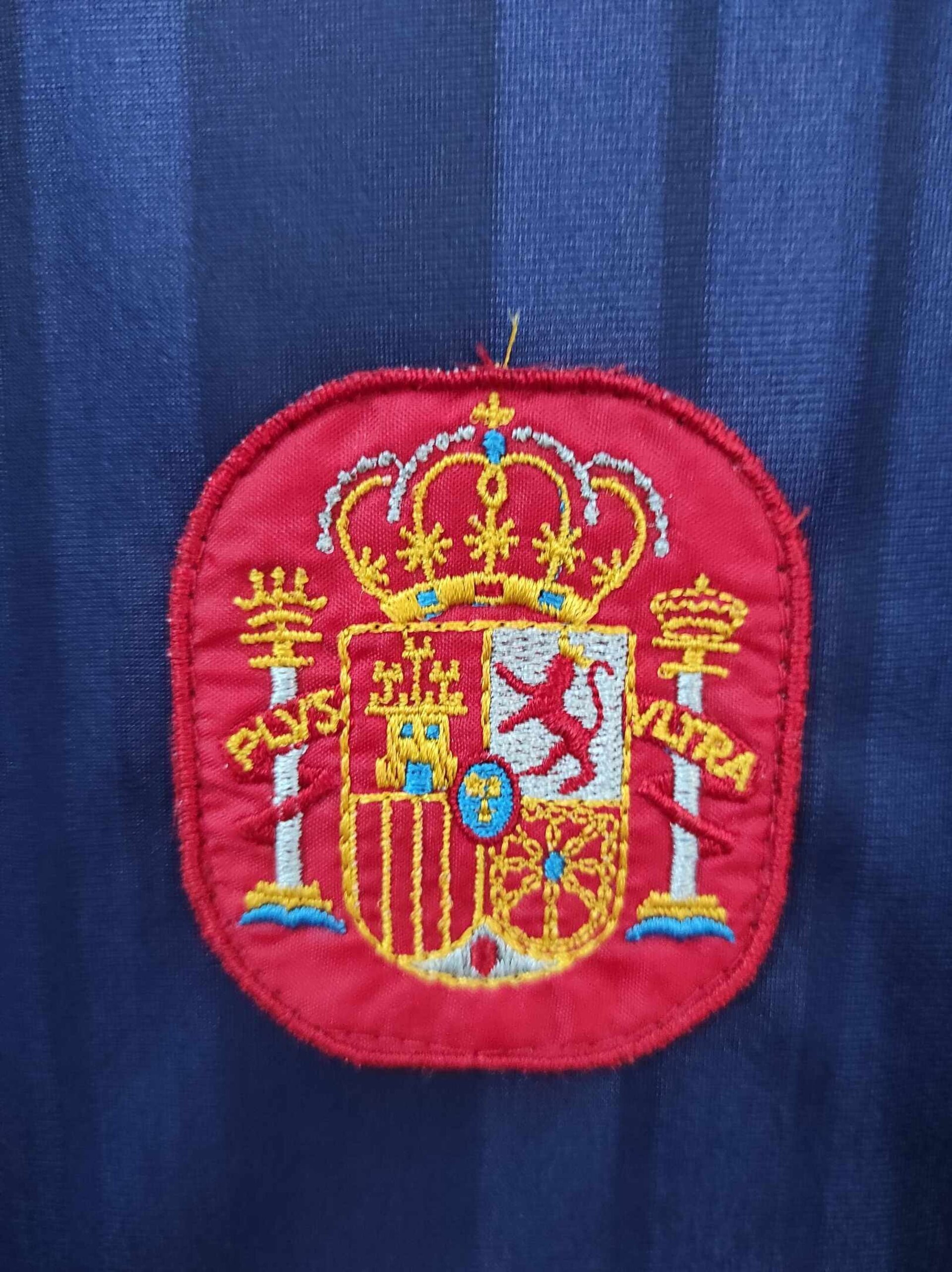 SPAIN 1994 World Cup Third BNWT XL - 4