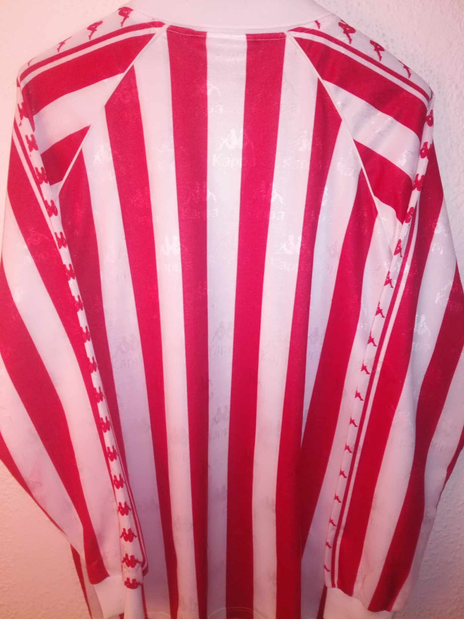 ATHLETIC CLUB BILBAO 1994-1995 M - 6