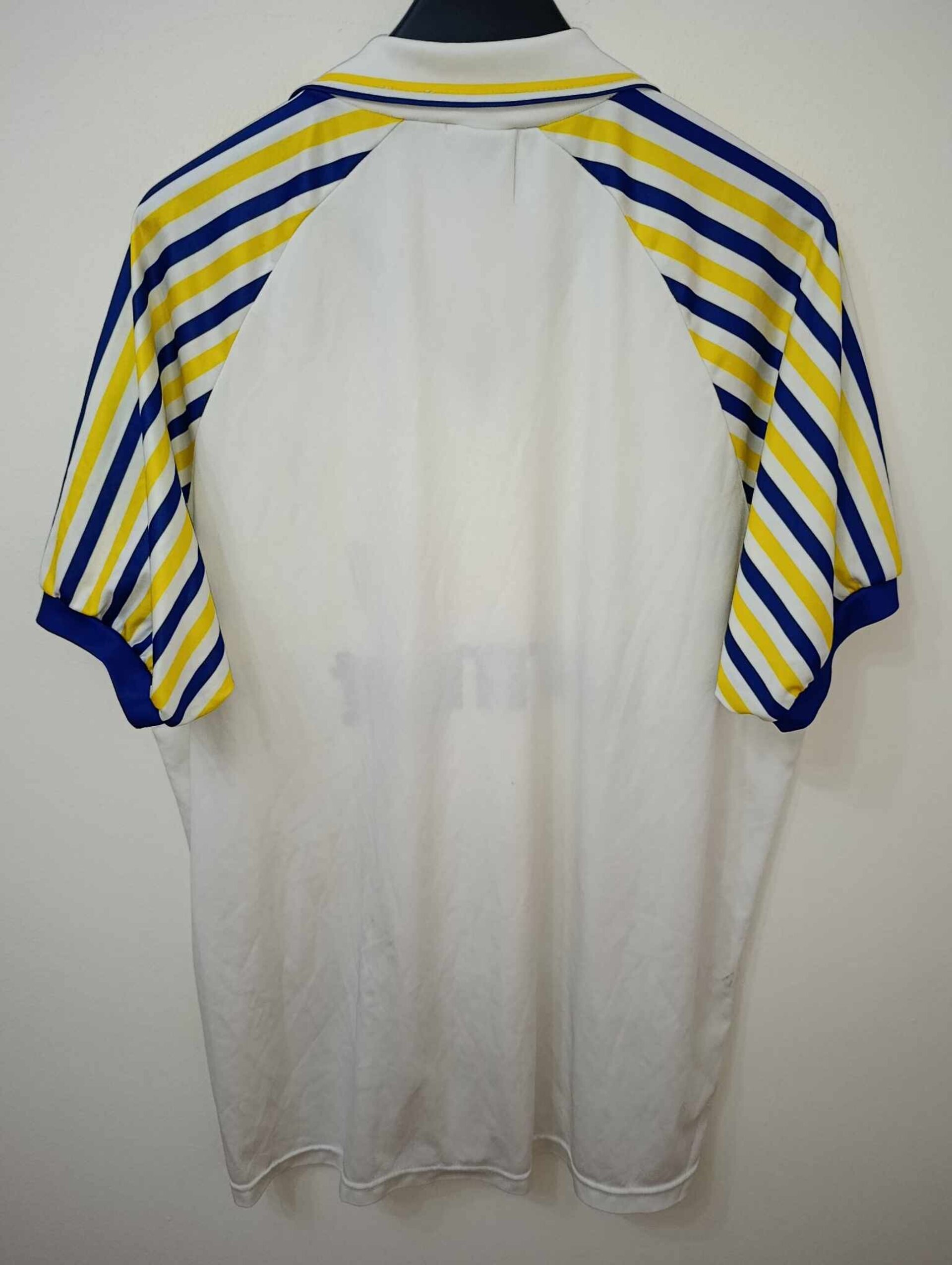AC PARMA 1990-1991 XL - 7