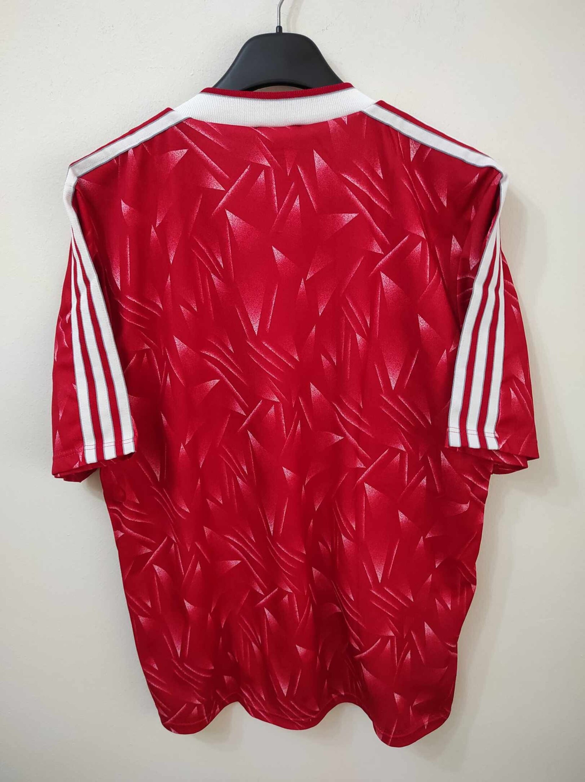 LIVERPOOL 1989-1990 Size 40/42 - 7