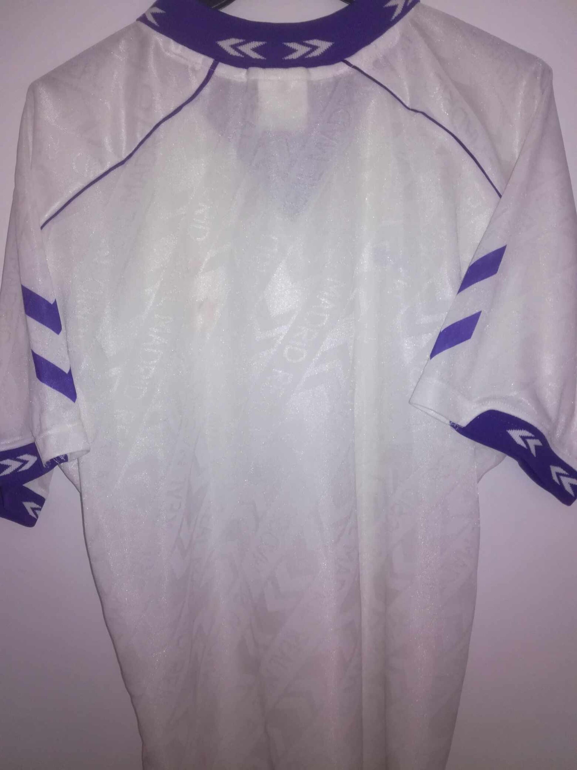 REAL MADRID 1993-1994 L - 6