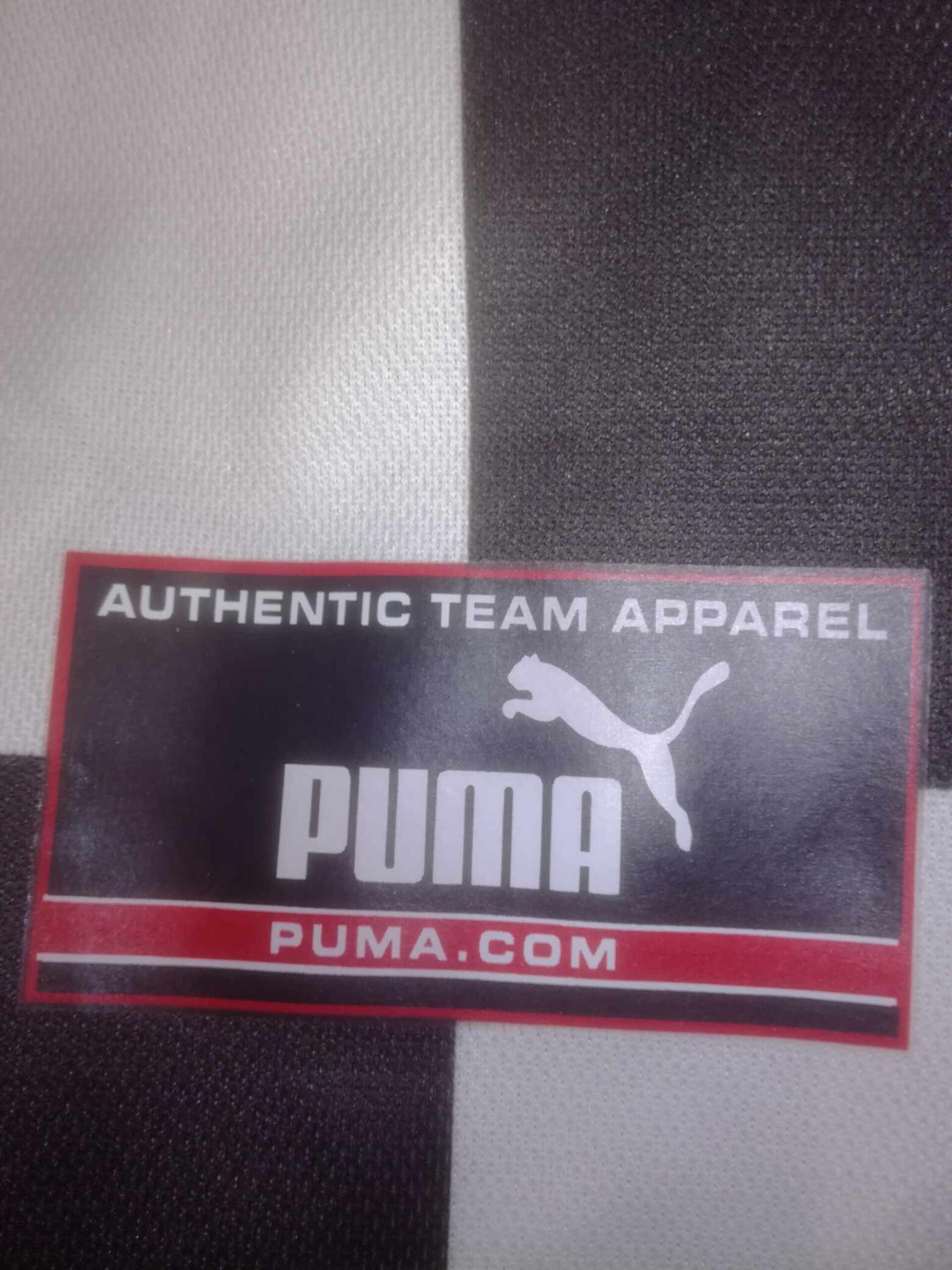BOAVISTA 2004-2005 BNWT L - 5