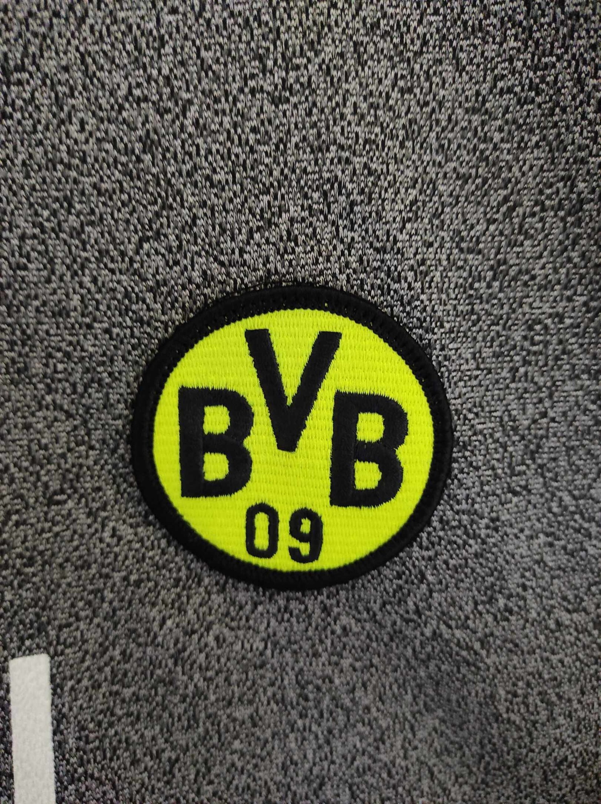 BORUSSIA DORTMUND 1997-1998 away M - 6