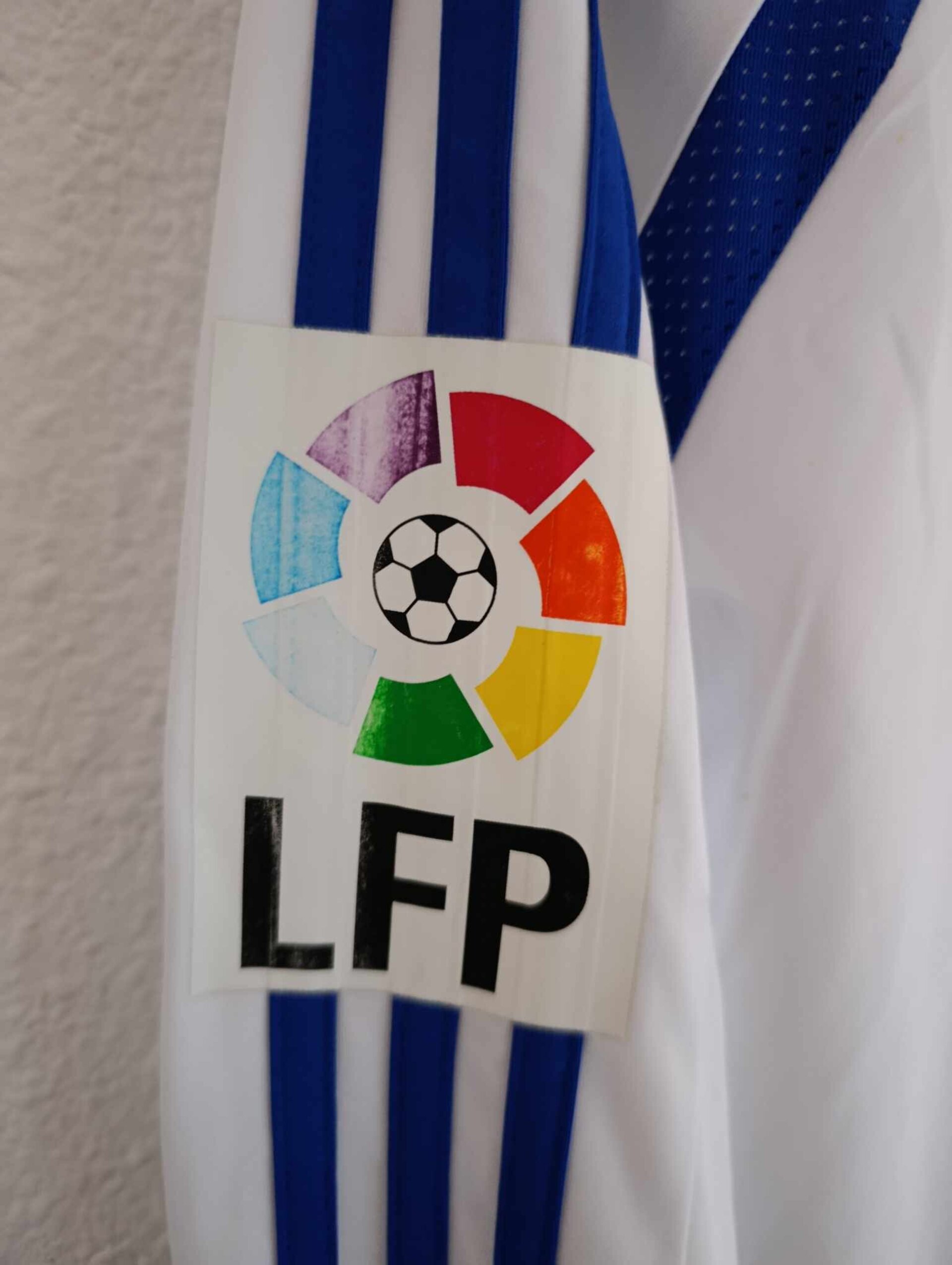 REAL ZARAGOZA 2007-2008 75 Aniversary M - 5