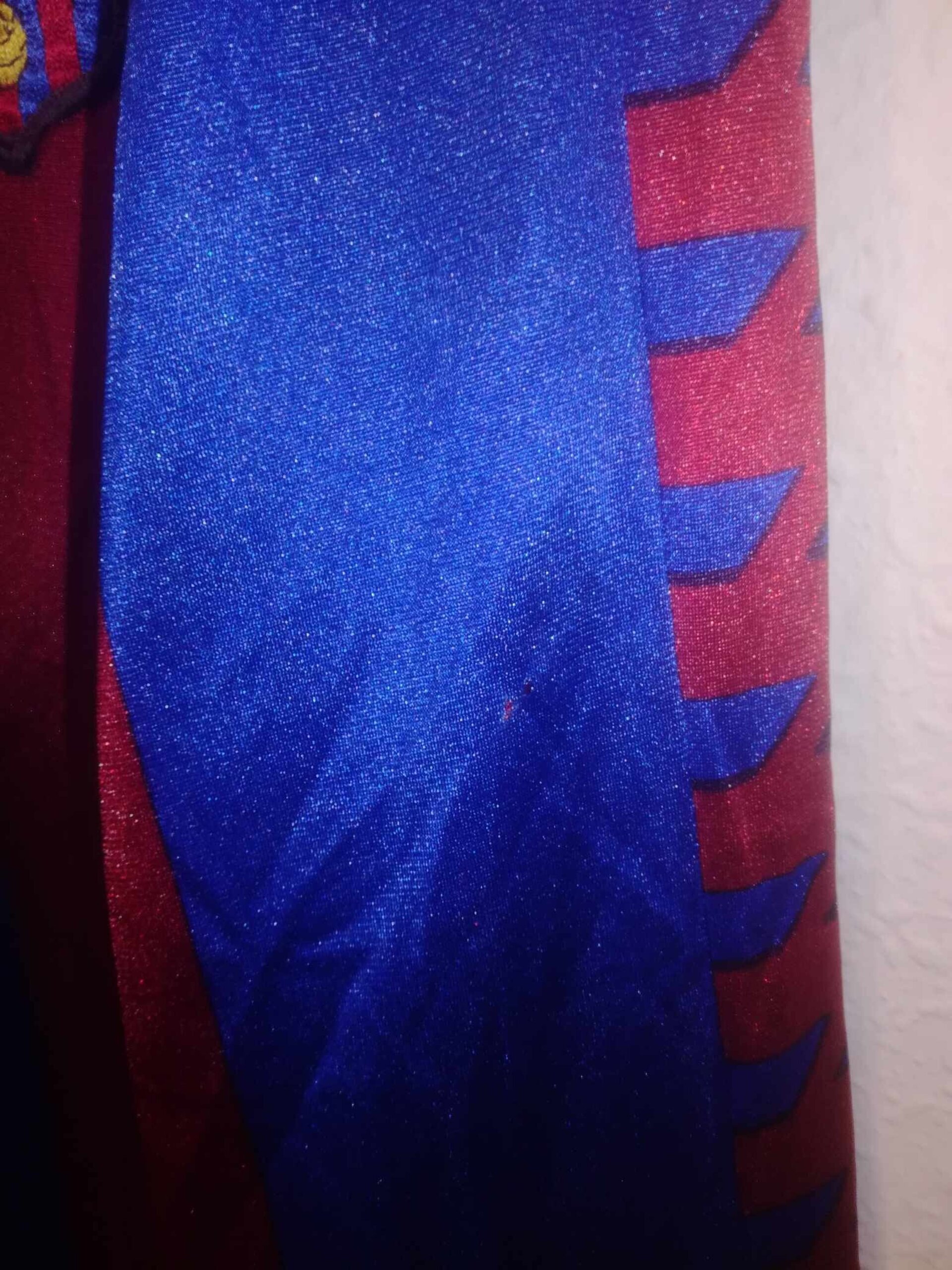 FC BARCELONA 1981 BNWT Size G - 8