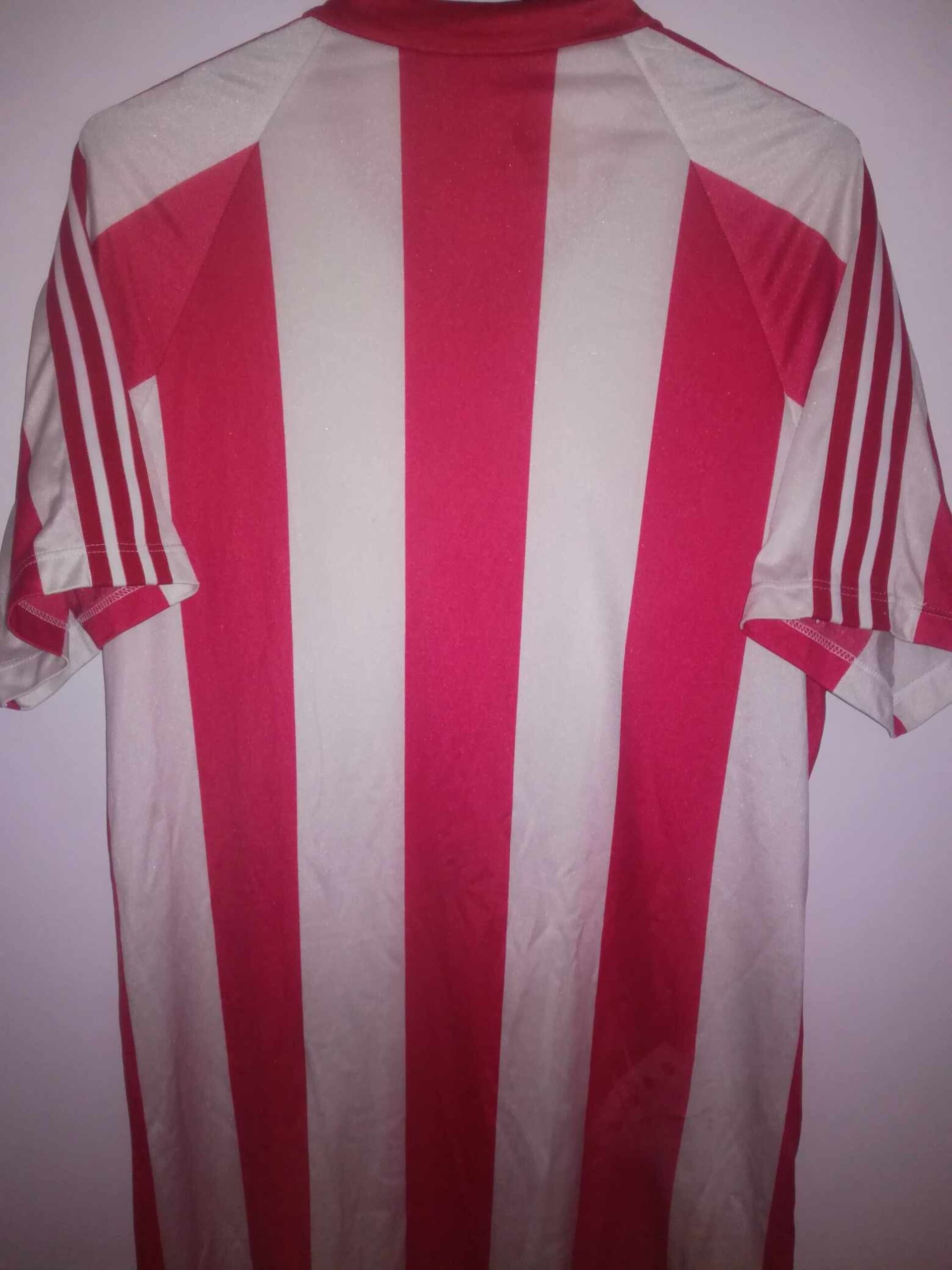 ATHLETIC CLUB BILBAO 1986-1987 L - 9