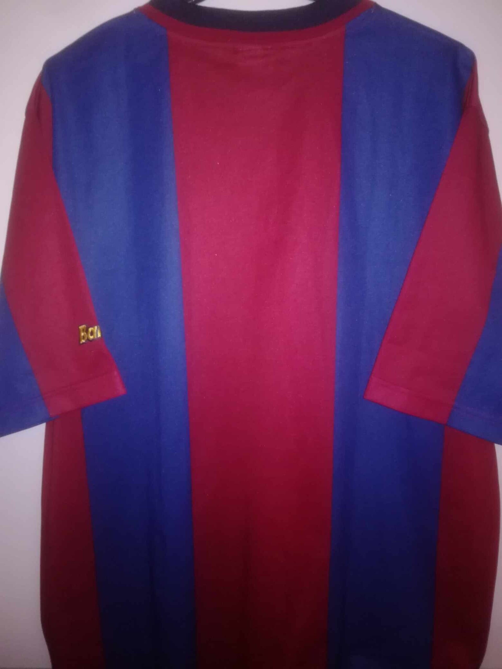 FC BARCELONA 1998-1999 XL - 6