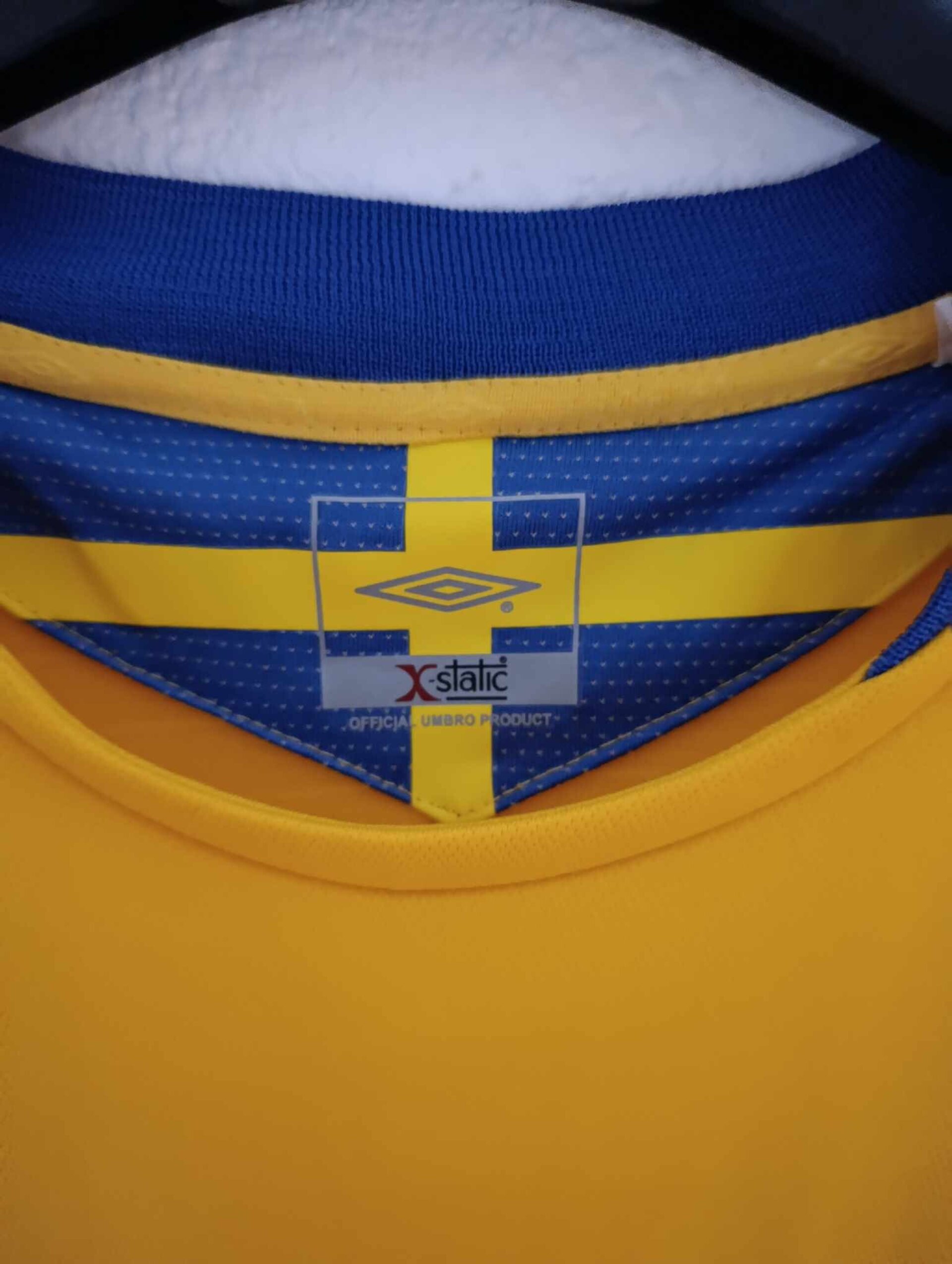 SWEDEN 2006 World Cup M - 2