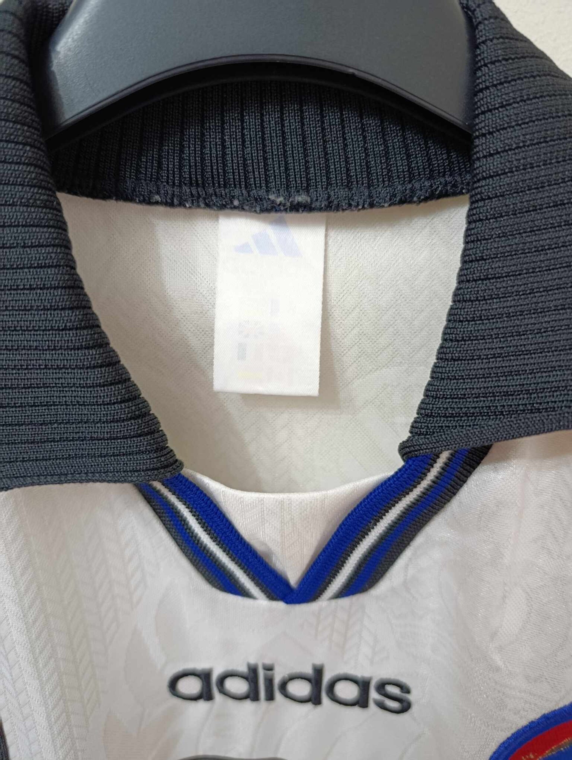 BRUGGE 1996-1997 away S - 2