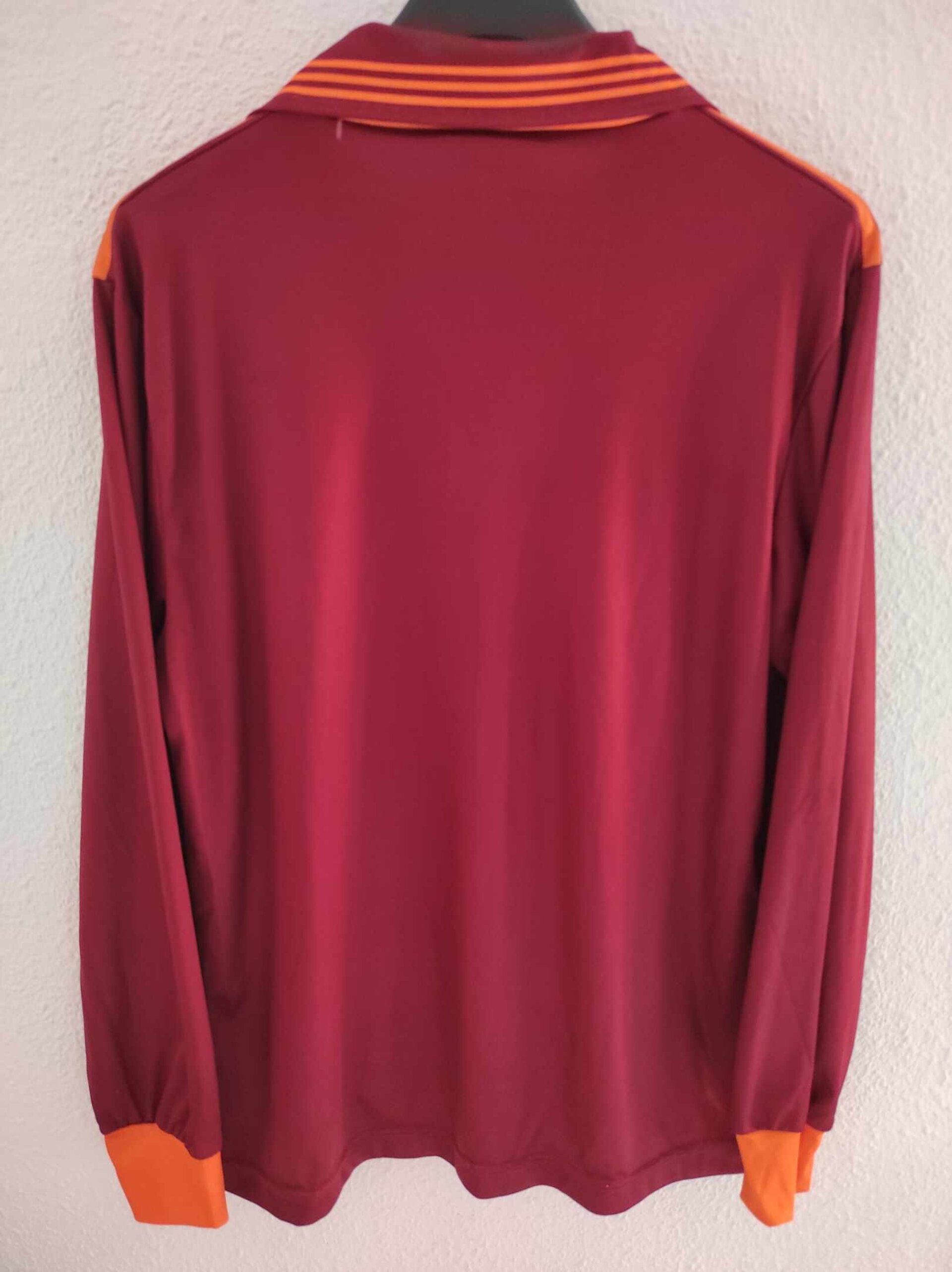 AS ROMA 1992-1993 M - 6