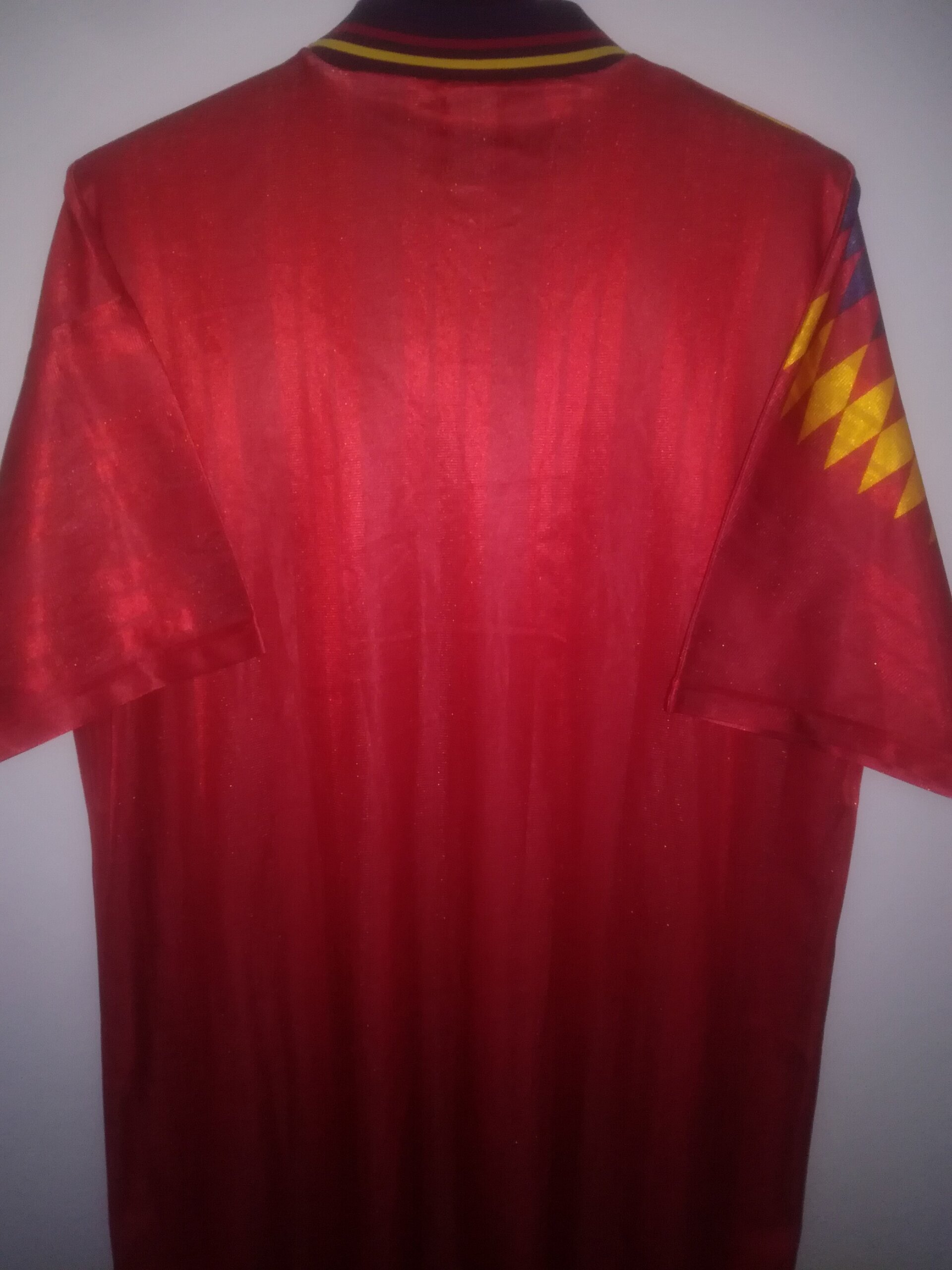 SPAIN 1994 World Cup XL - 5