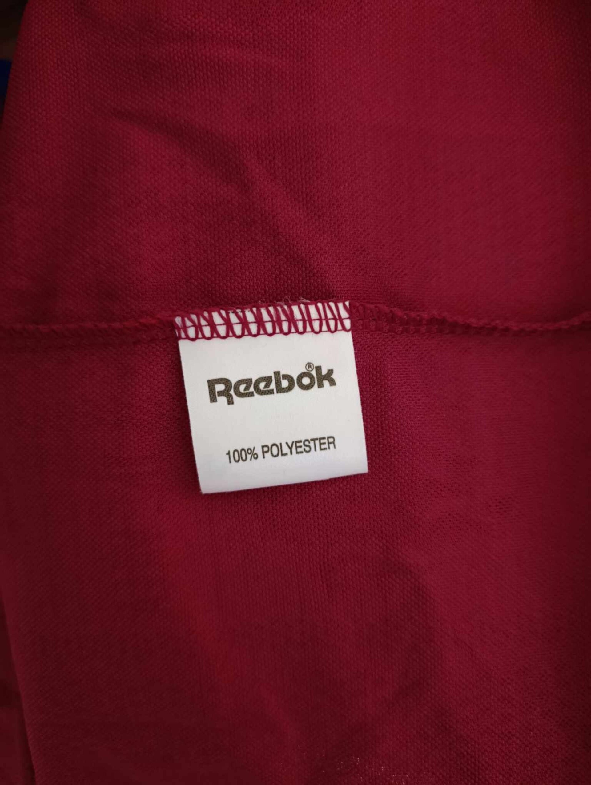 ASTON VILLA 1995-1997 BNWT Size 42/44 - 4