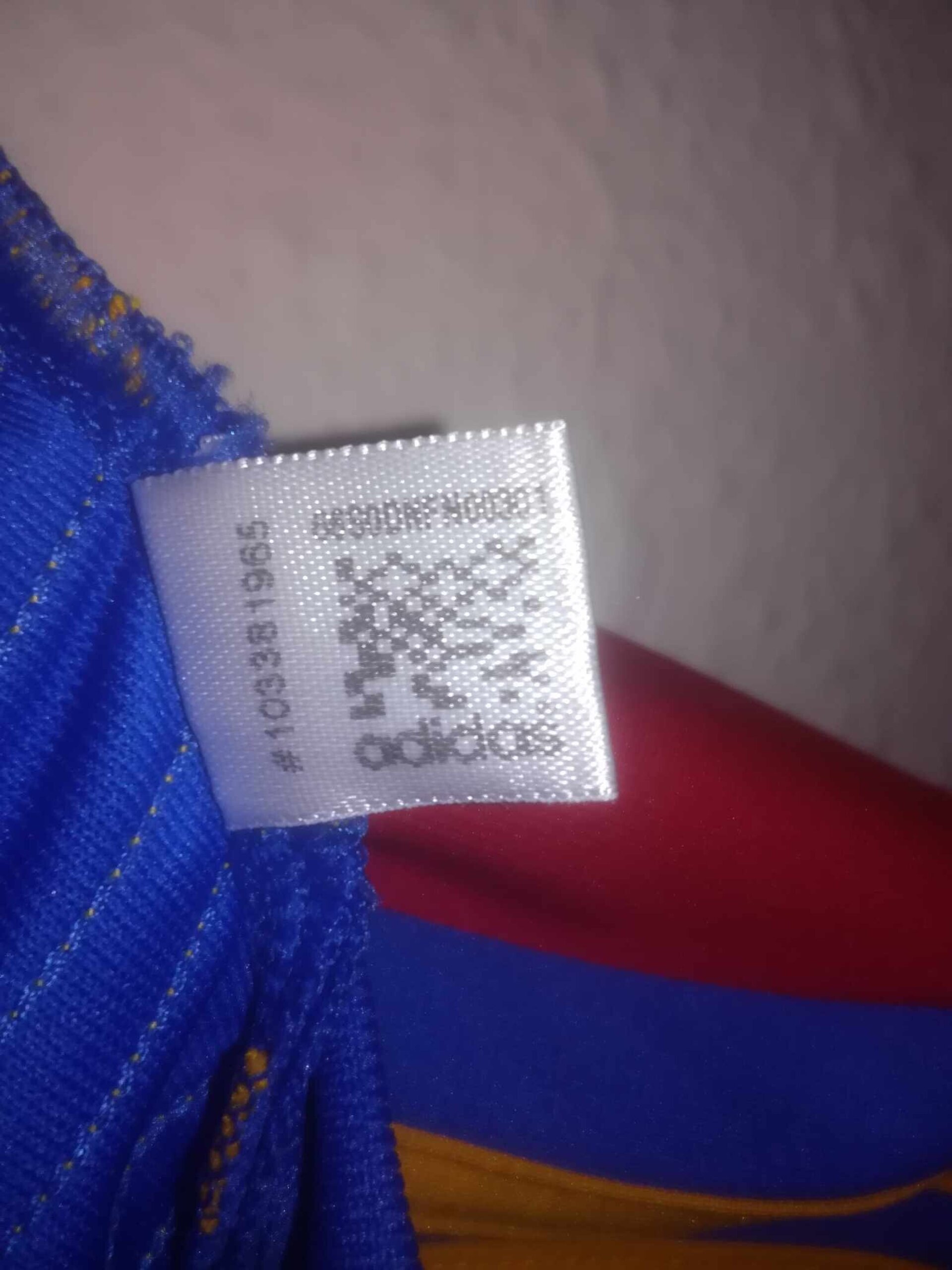 SPAIN 2011 L - 2