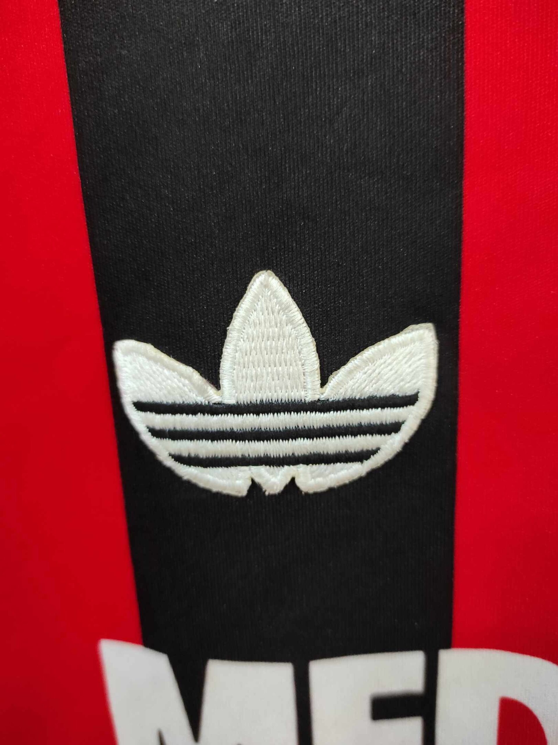 AC MILAN 1991-1992 L - 2