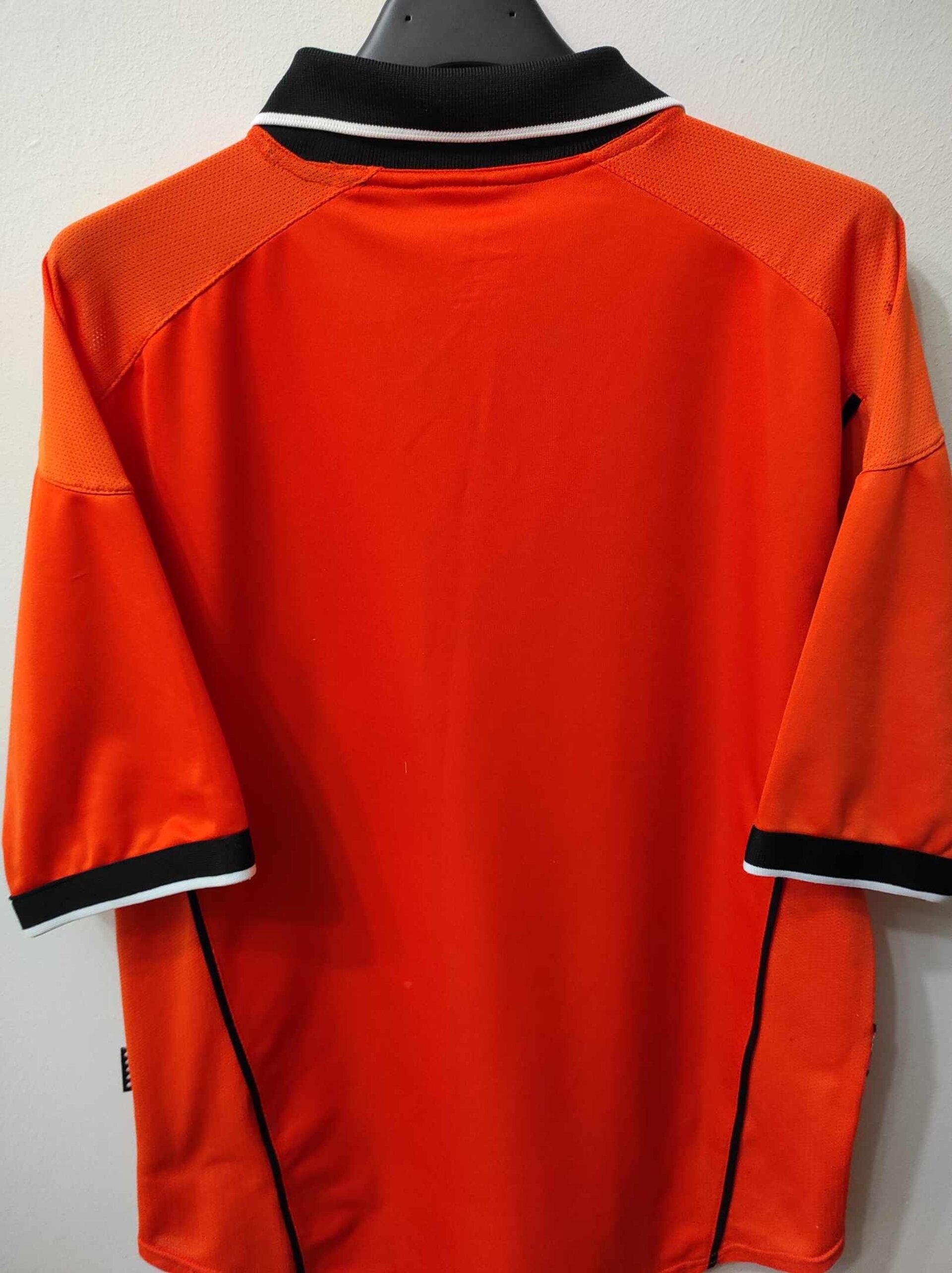 HOLLAND 1998 World Cup M - 7