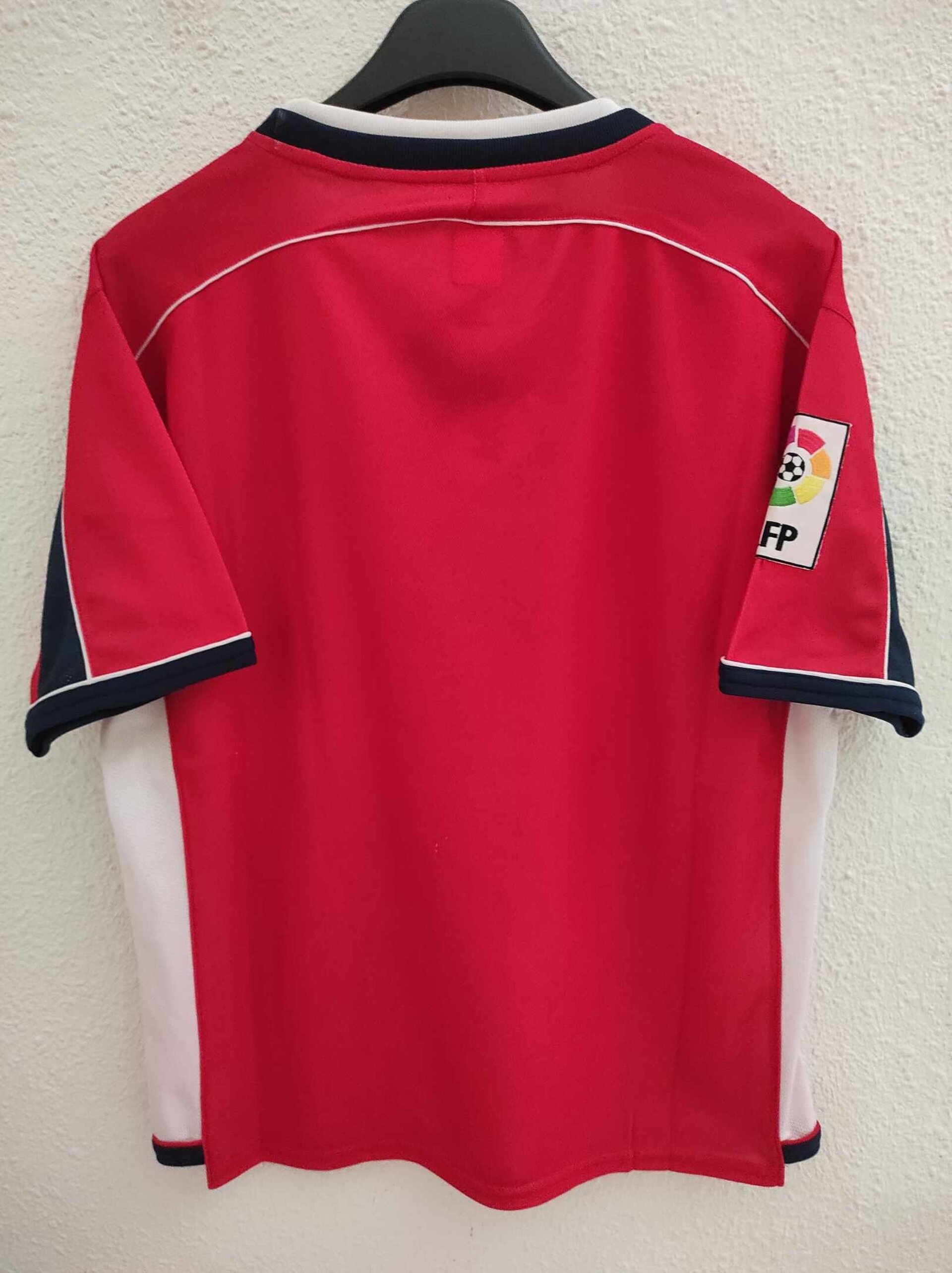 DEPORTIVO DE LA CORUÑA 2002-2003 away BNWT S - 6