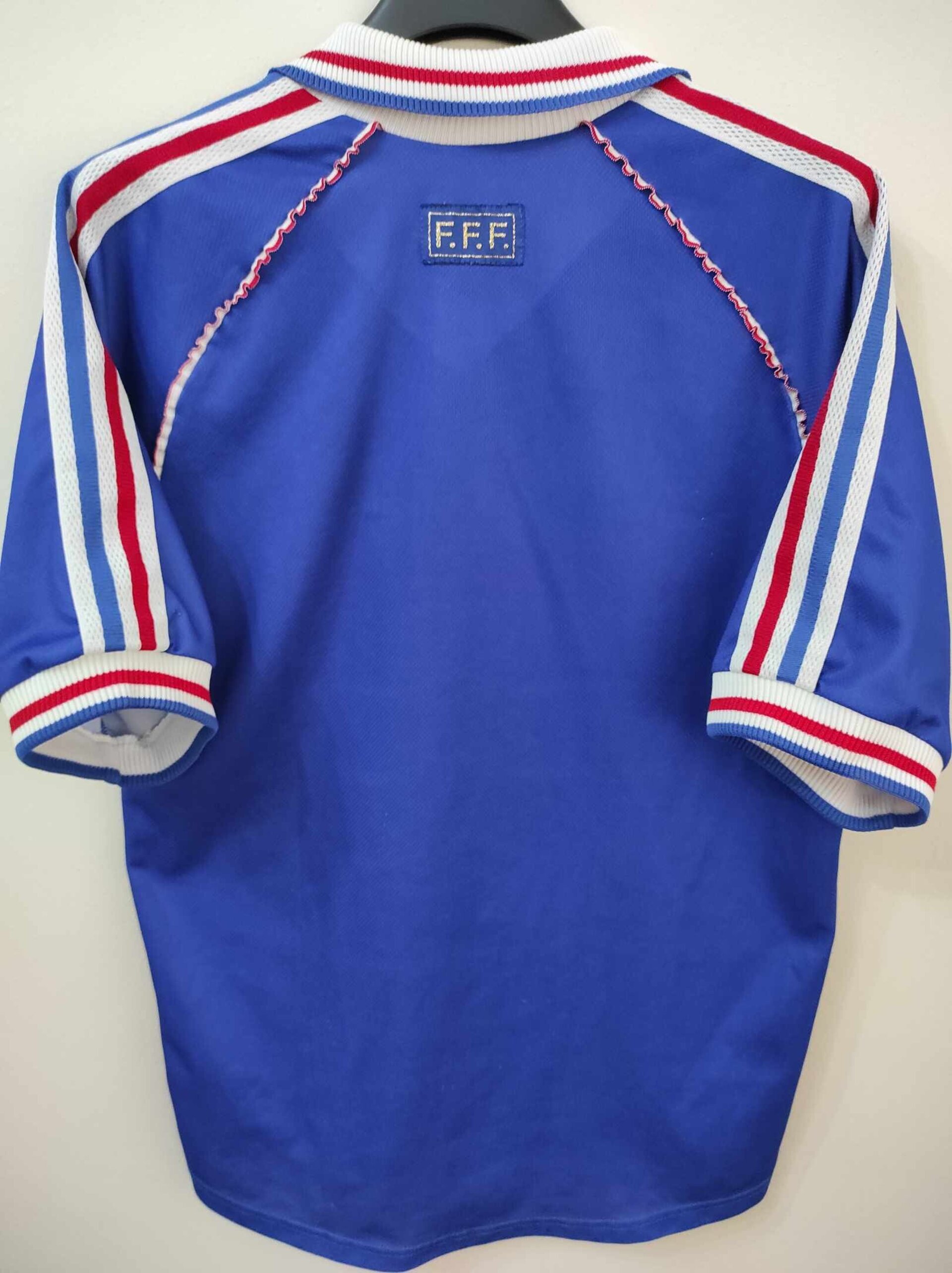 FRANCE 1998 World Cup S - 6