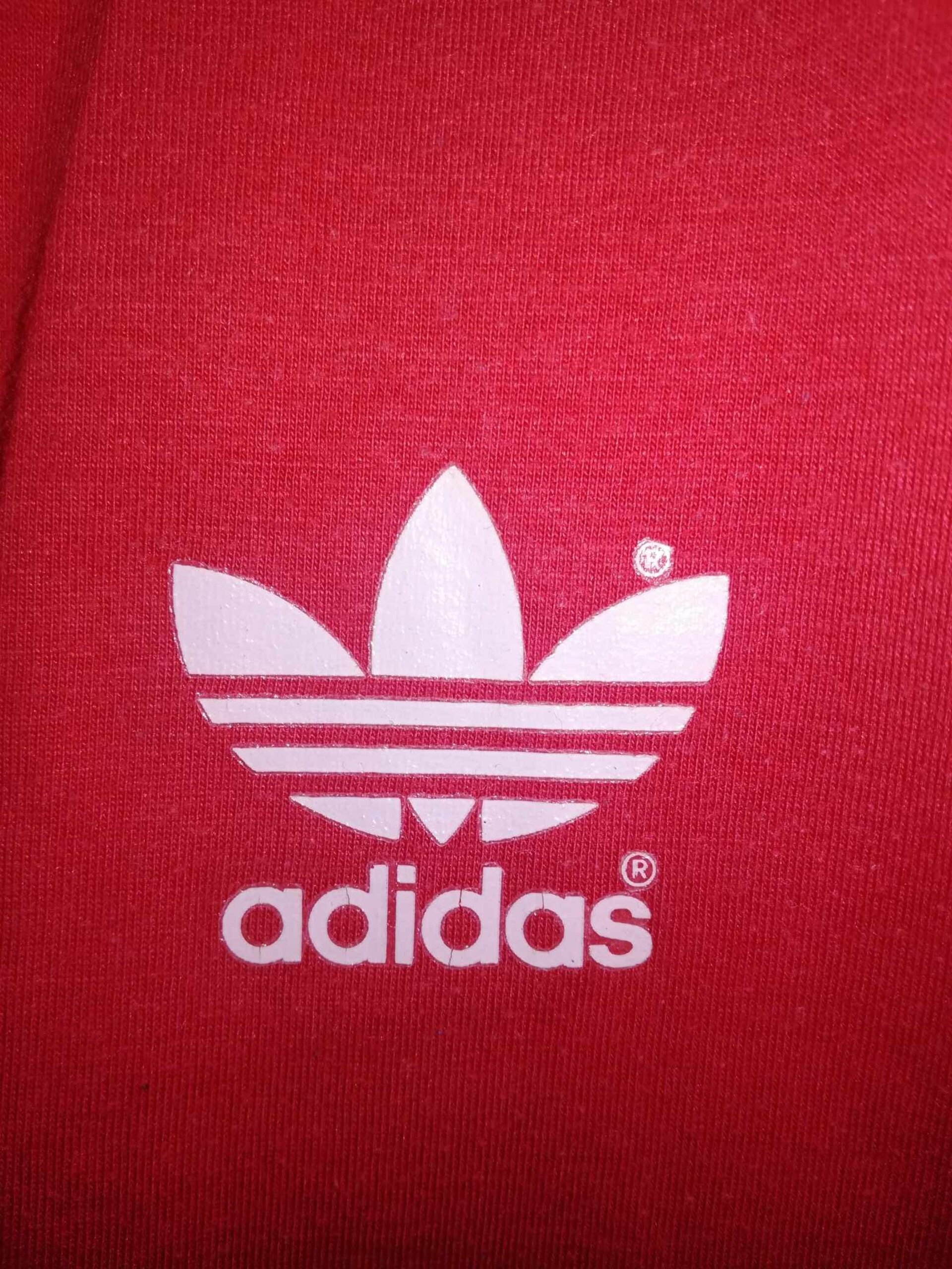 BAYERN MUNICH 90s training S - 4