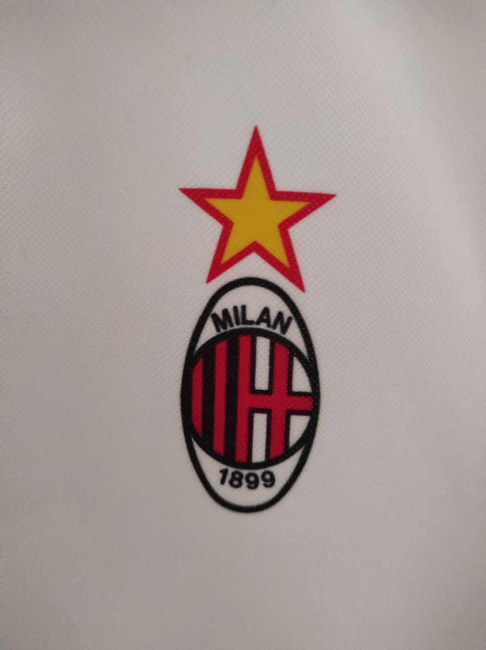 AC MILAN 1995-1996 away L - 5