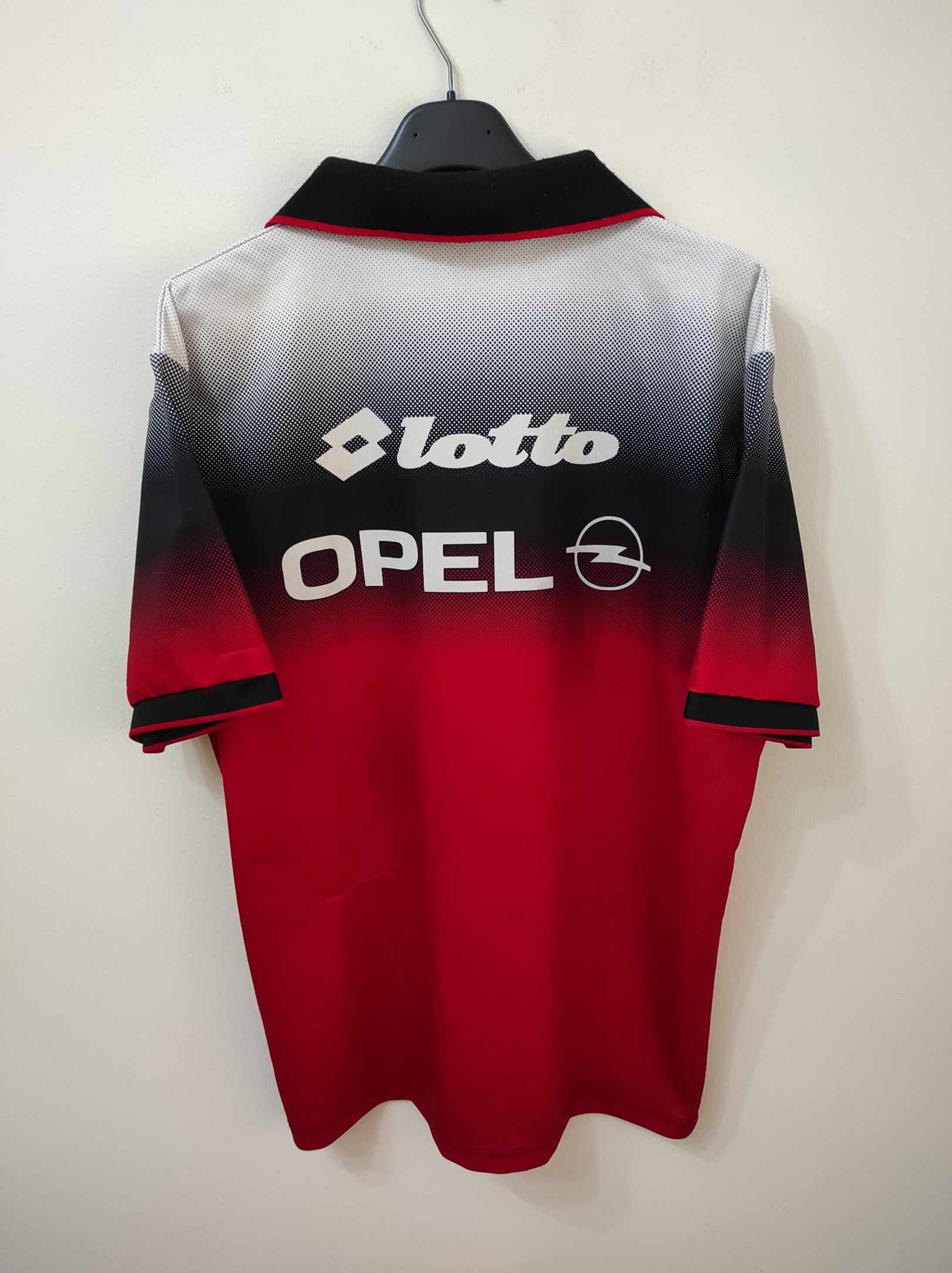 AC MILAN 1995-1996 Training XL - 5
